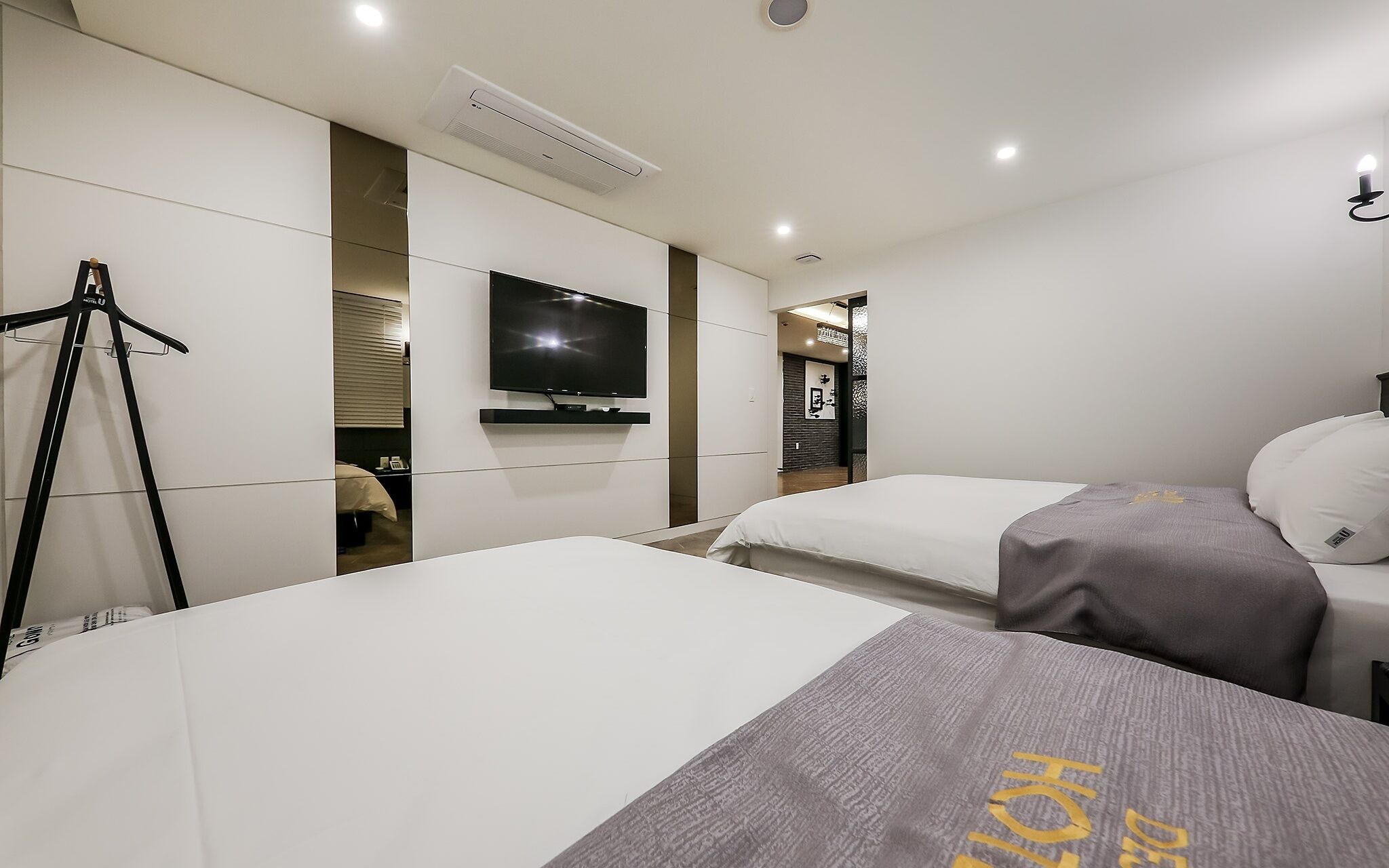 Cheonan U Design