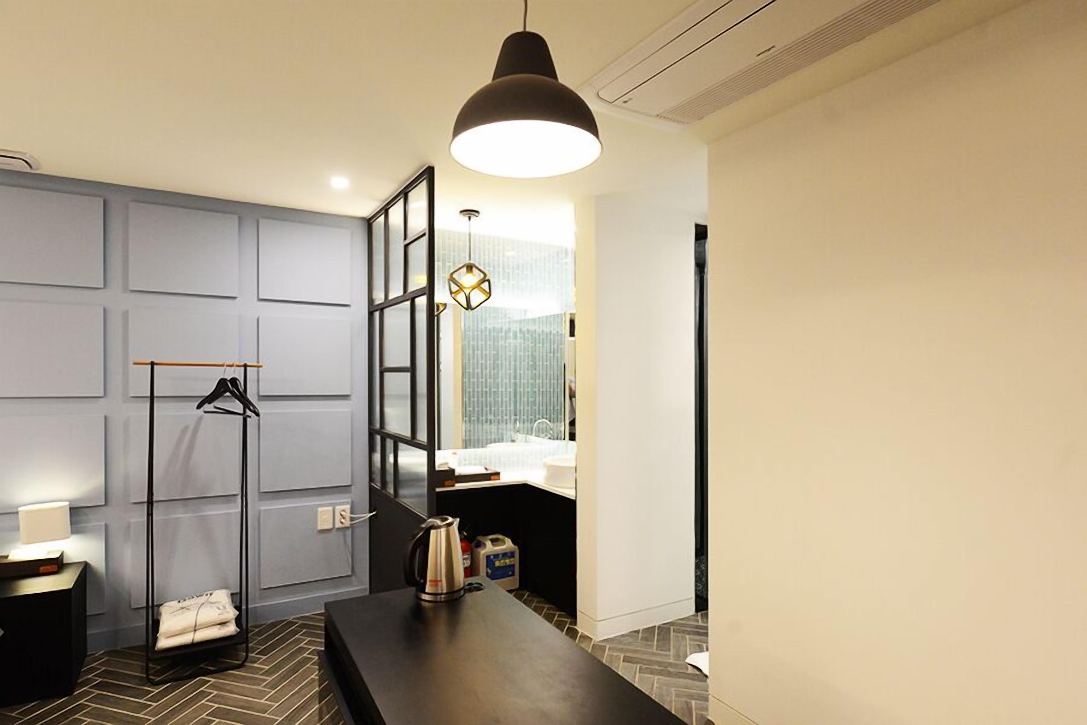 Cheonan U Design