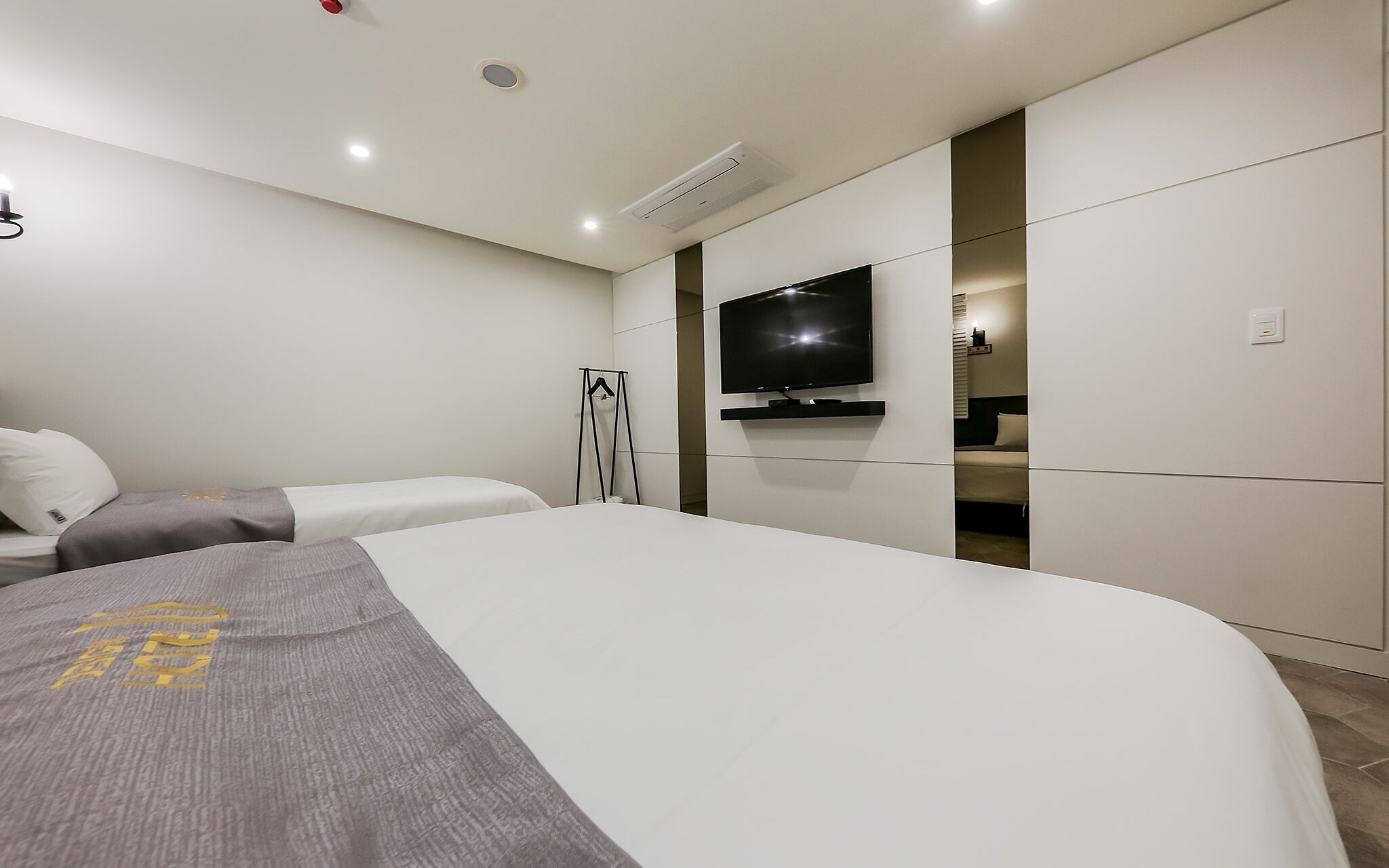 Cheonan U Design
