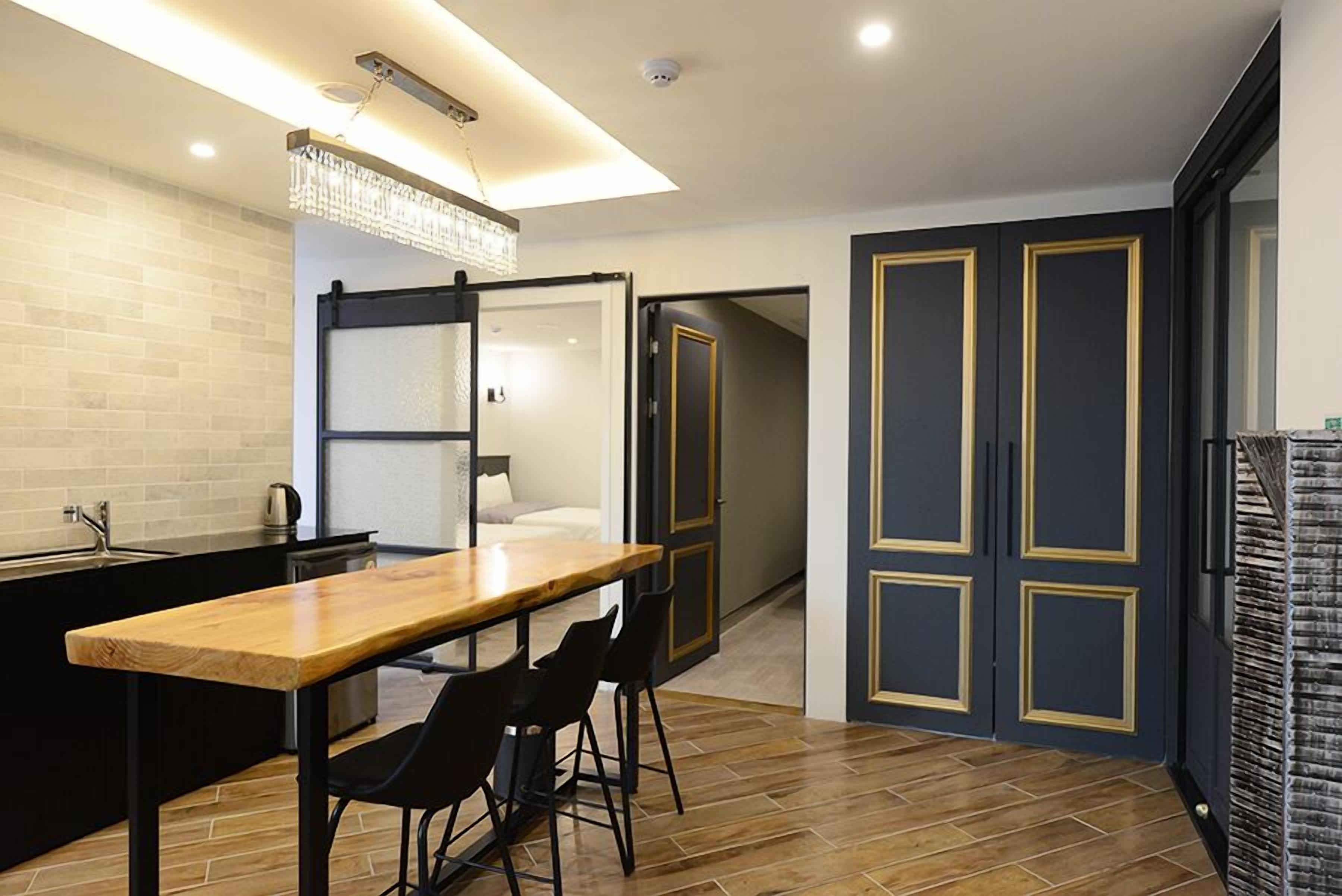 Cheonan U Design