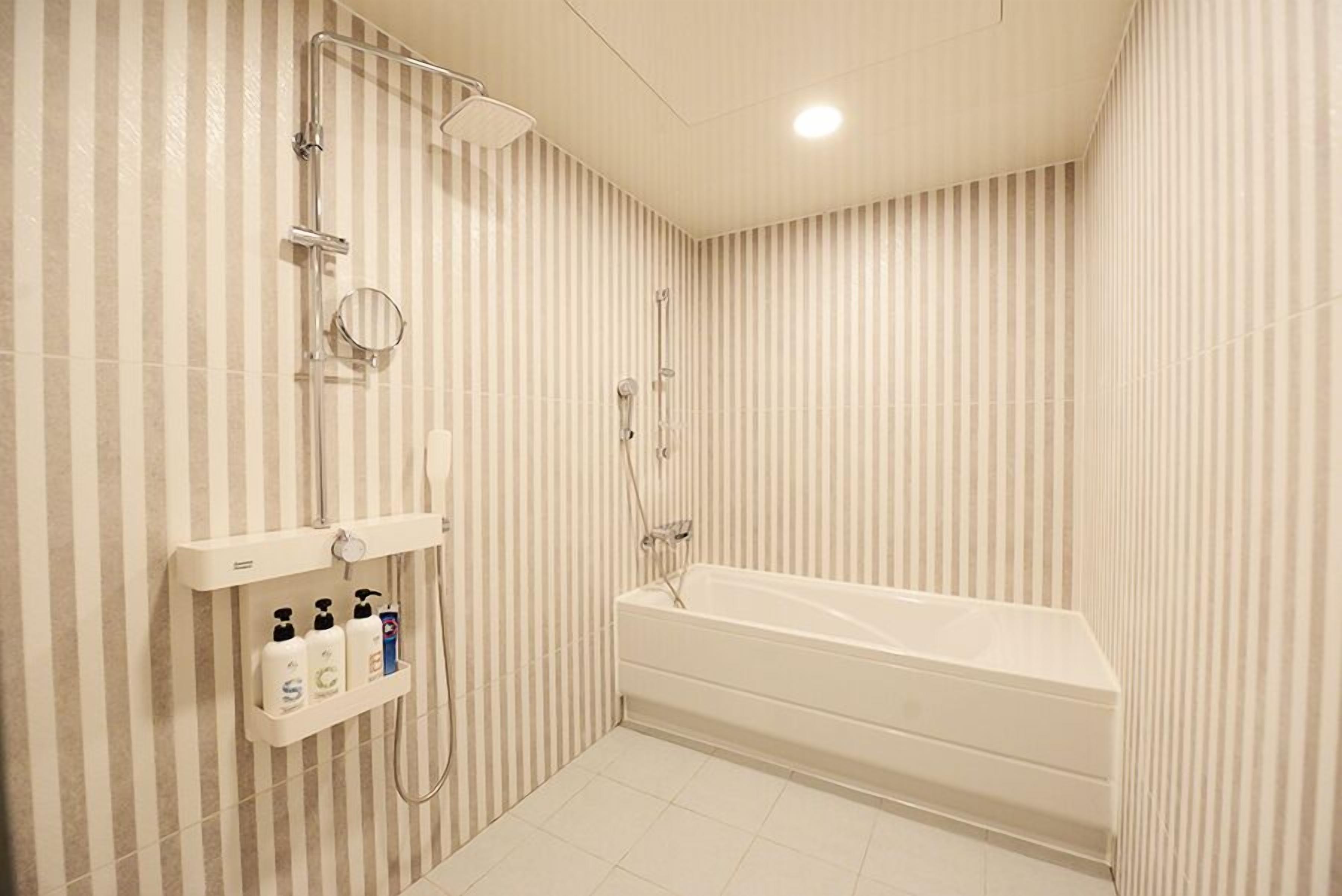 Cheonan U Design