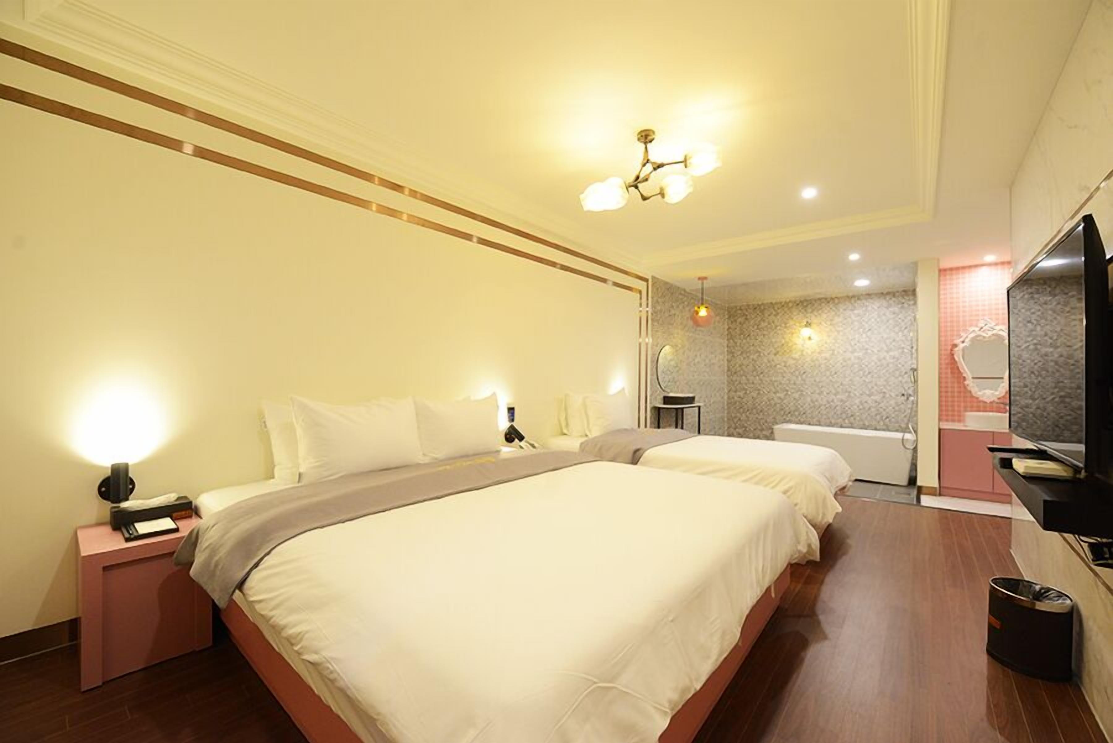 Cheonan U Design