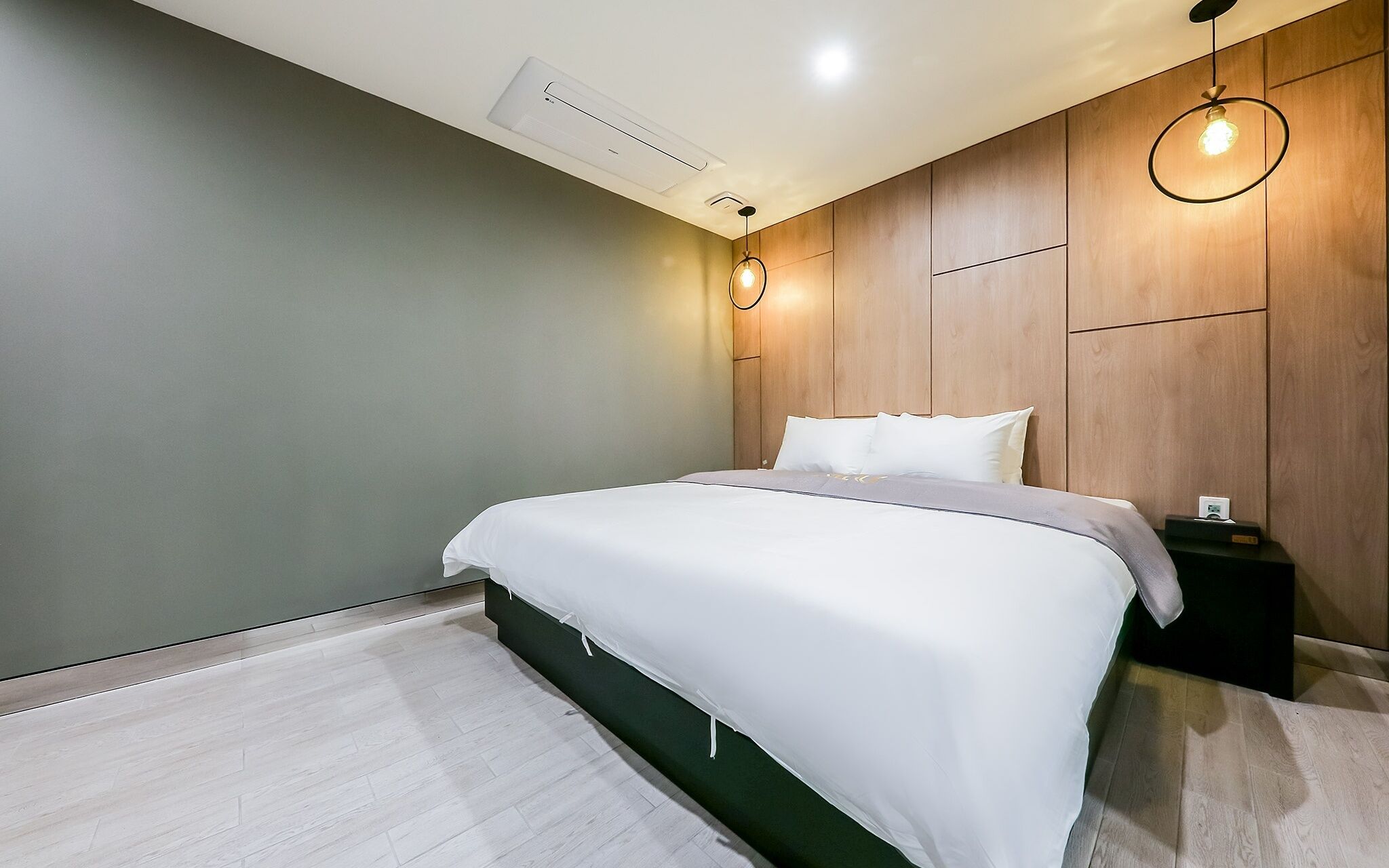 Cheonan U Design