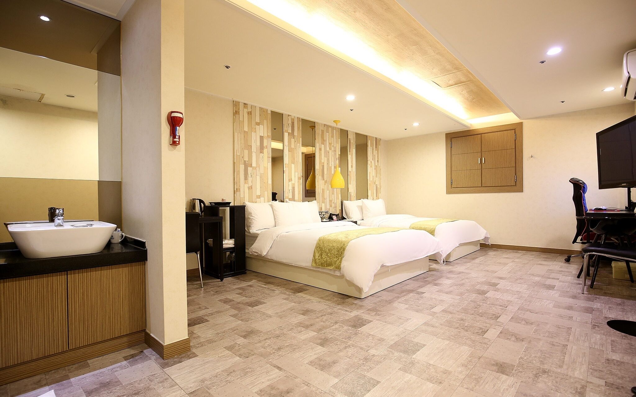 Cheonan Windsor