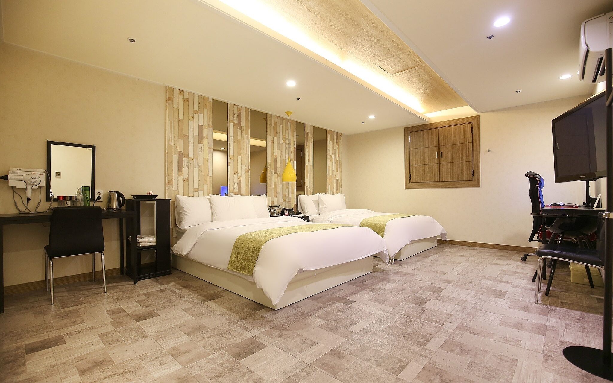 Cheonan Windsor
