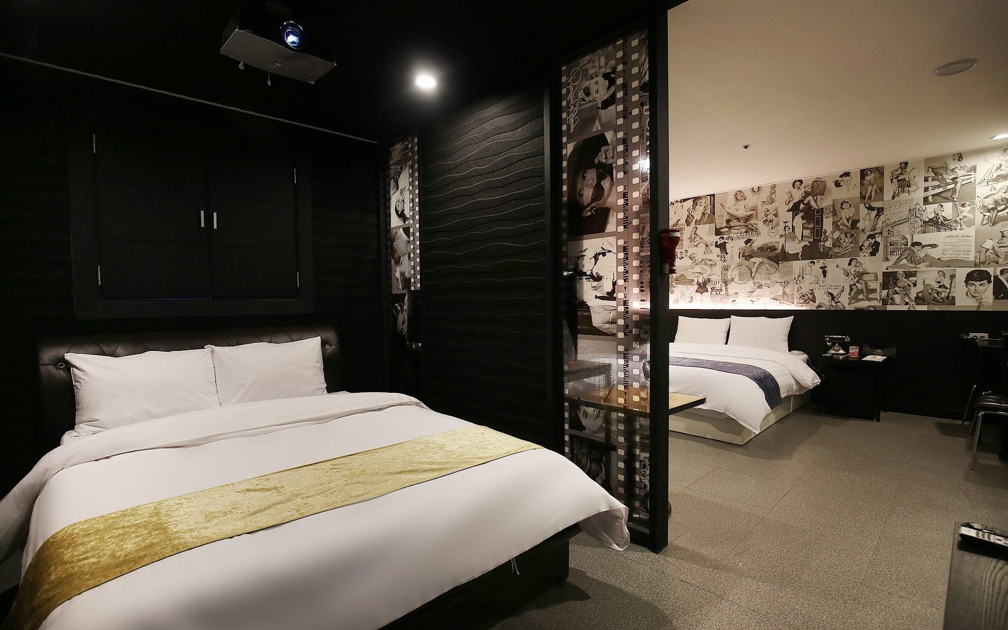 Cheonan Windsor