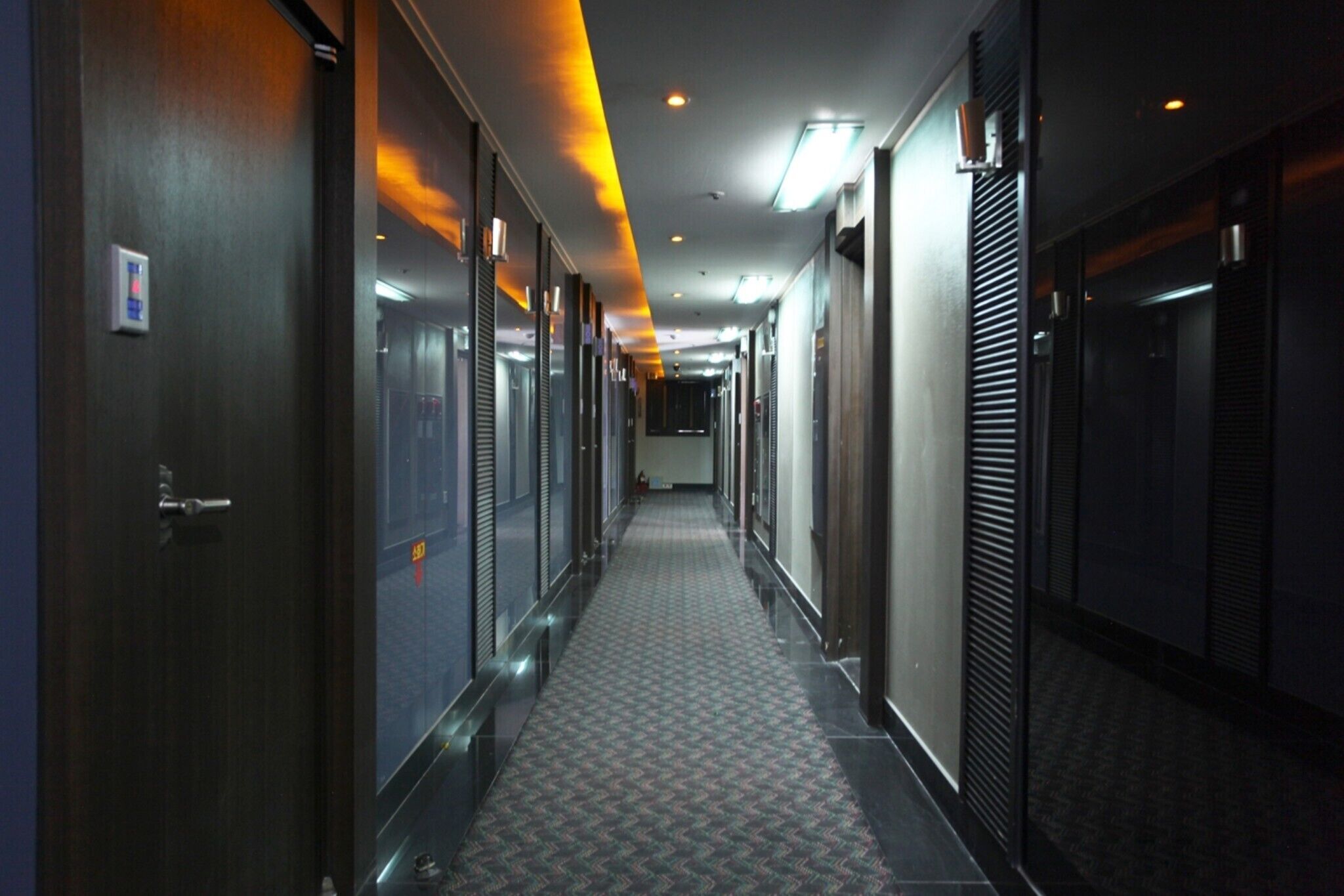 Cheonan Windsor