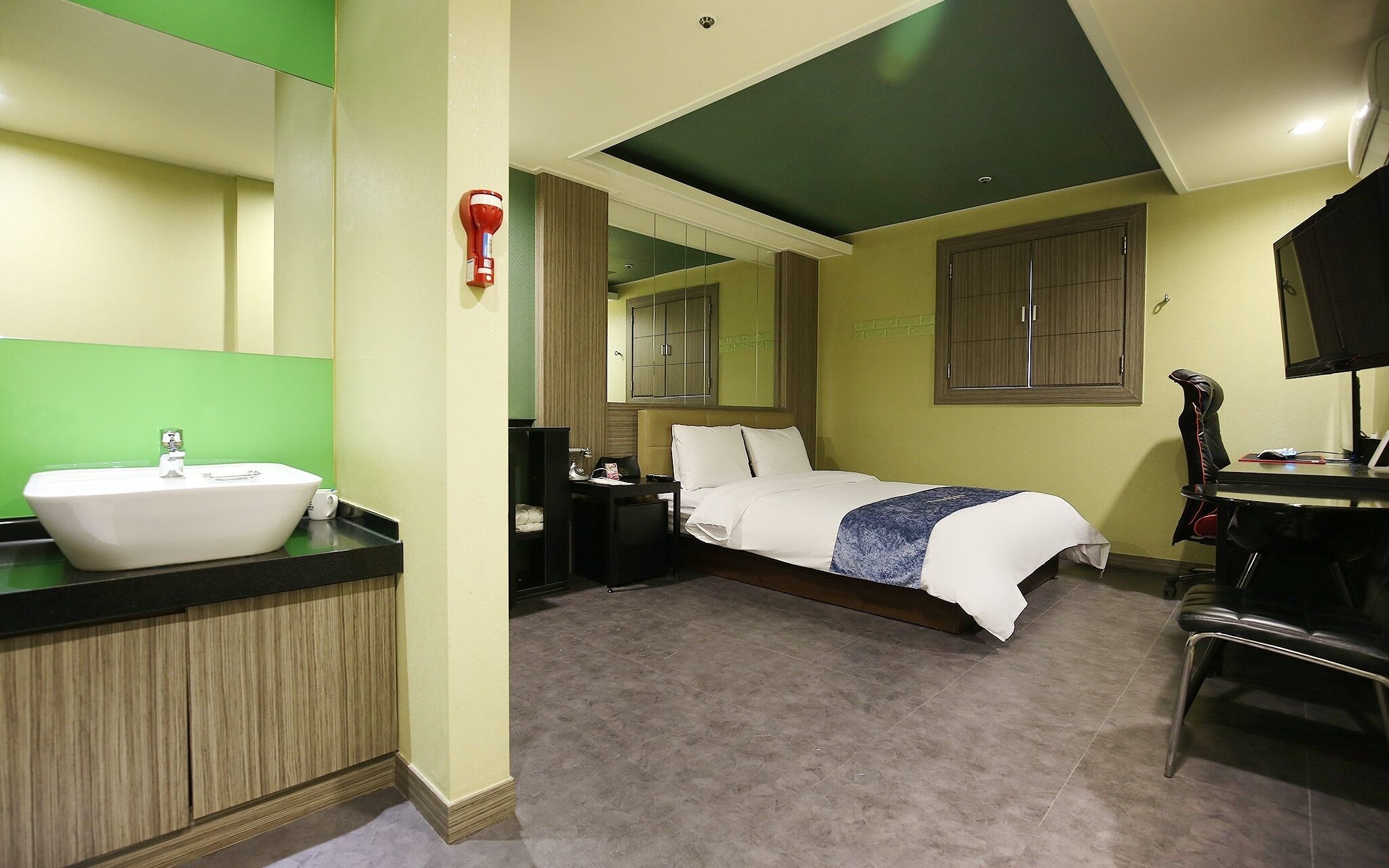 Cheonan Windsor