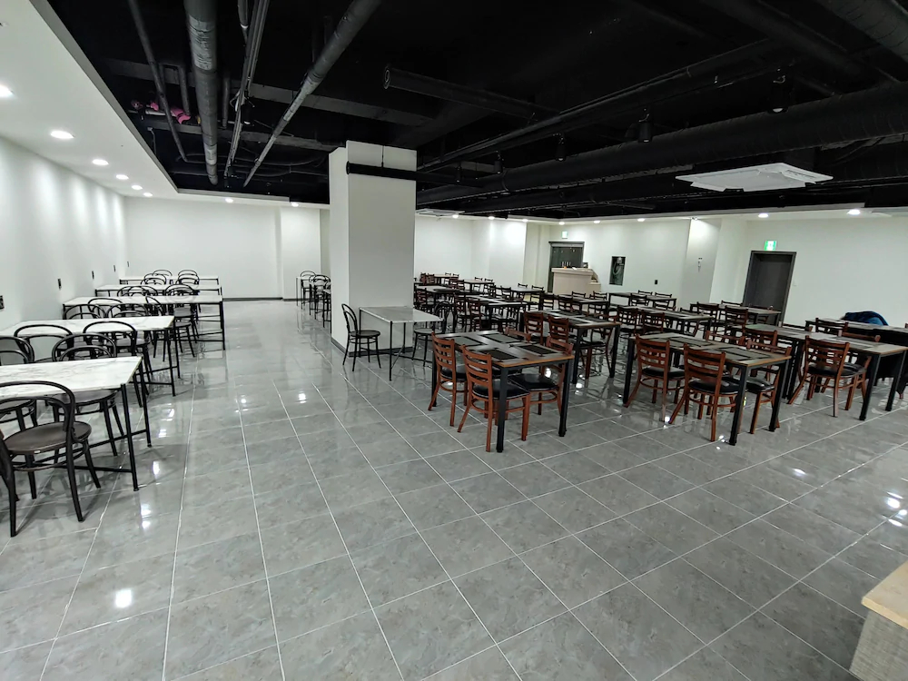 CS Plaza Hotel
