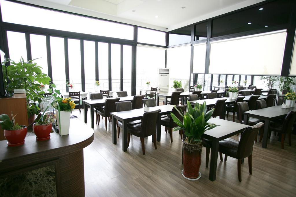 Benikea Cheonan Tourist hotel