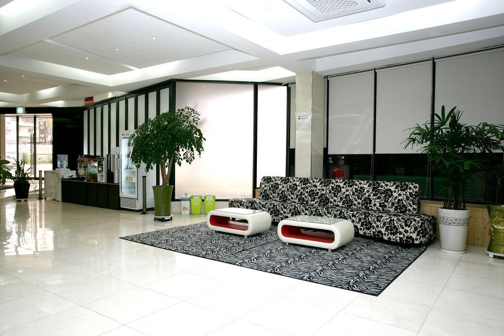 Benikea Cheonan Tourist hotel