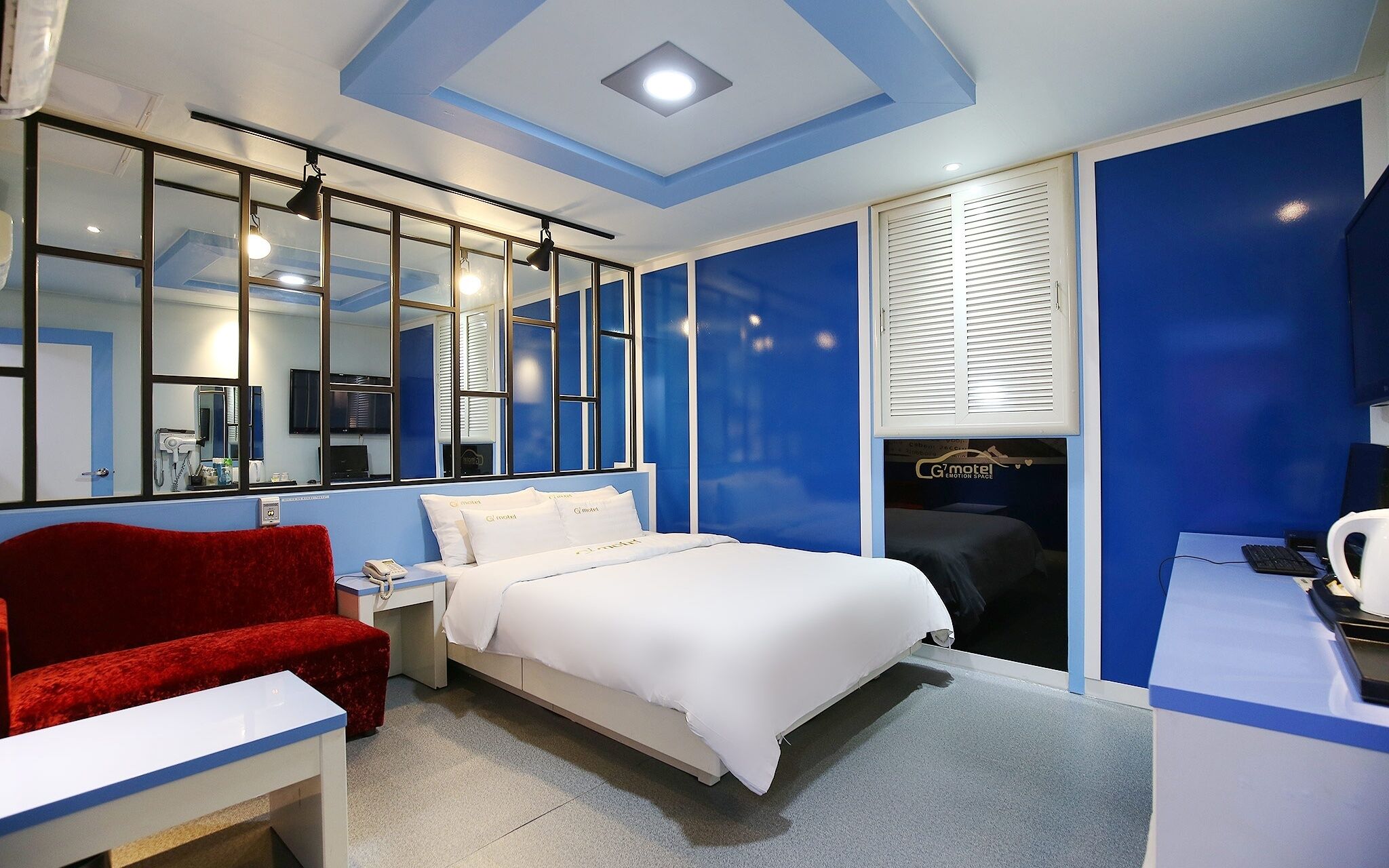 G7 Motel