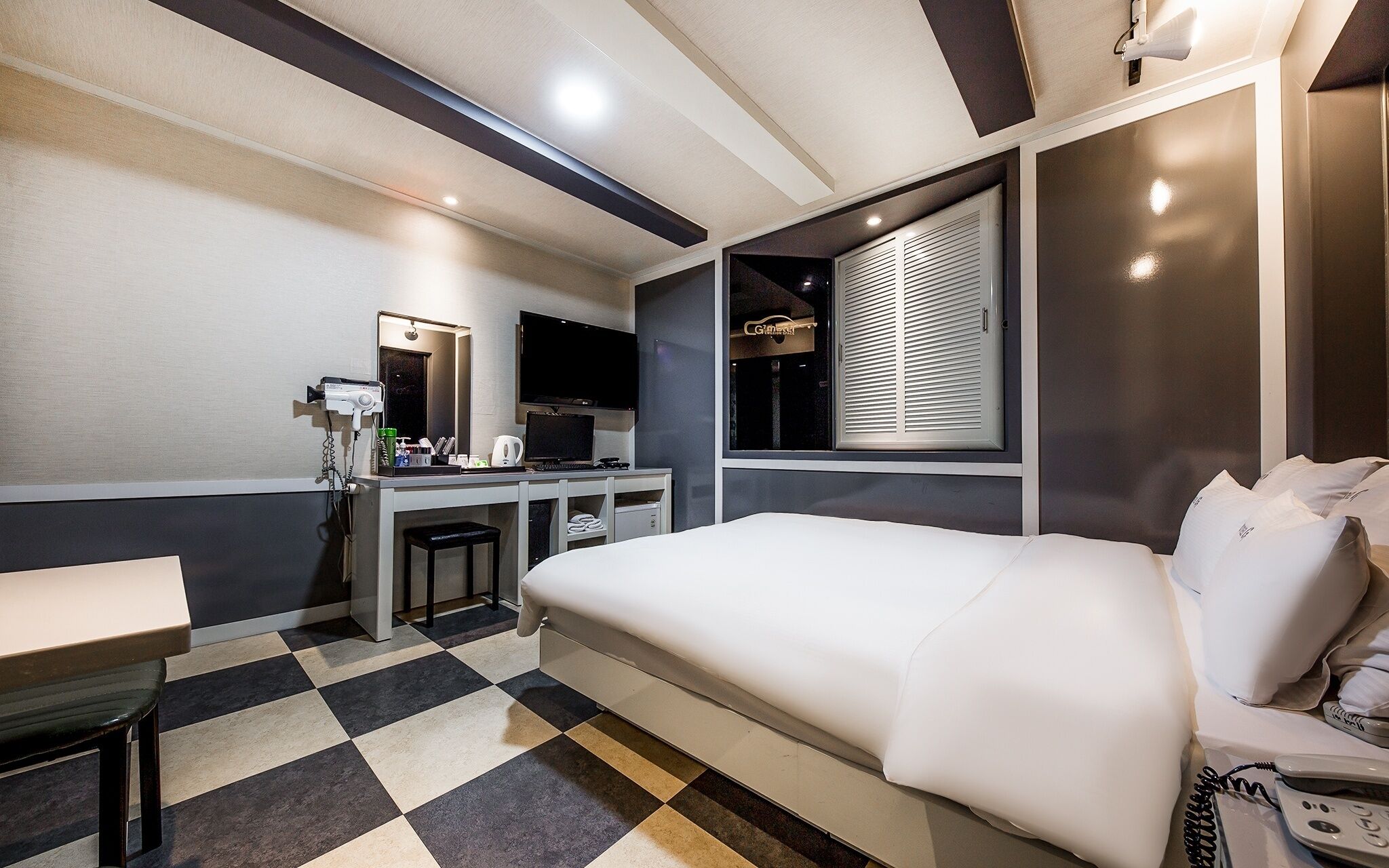 G7 Motel