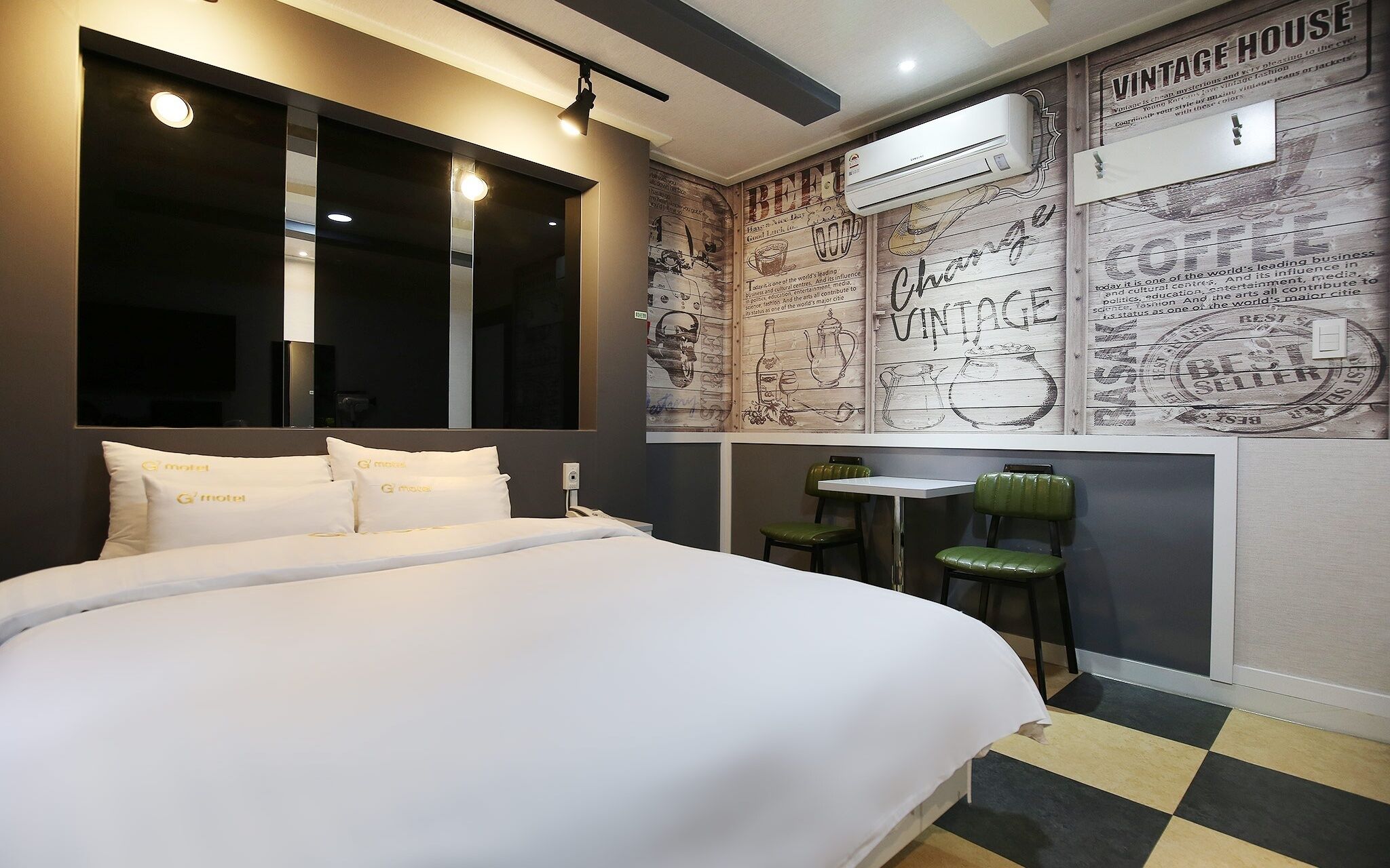 G7 Motel