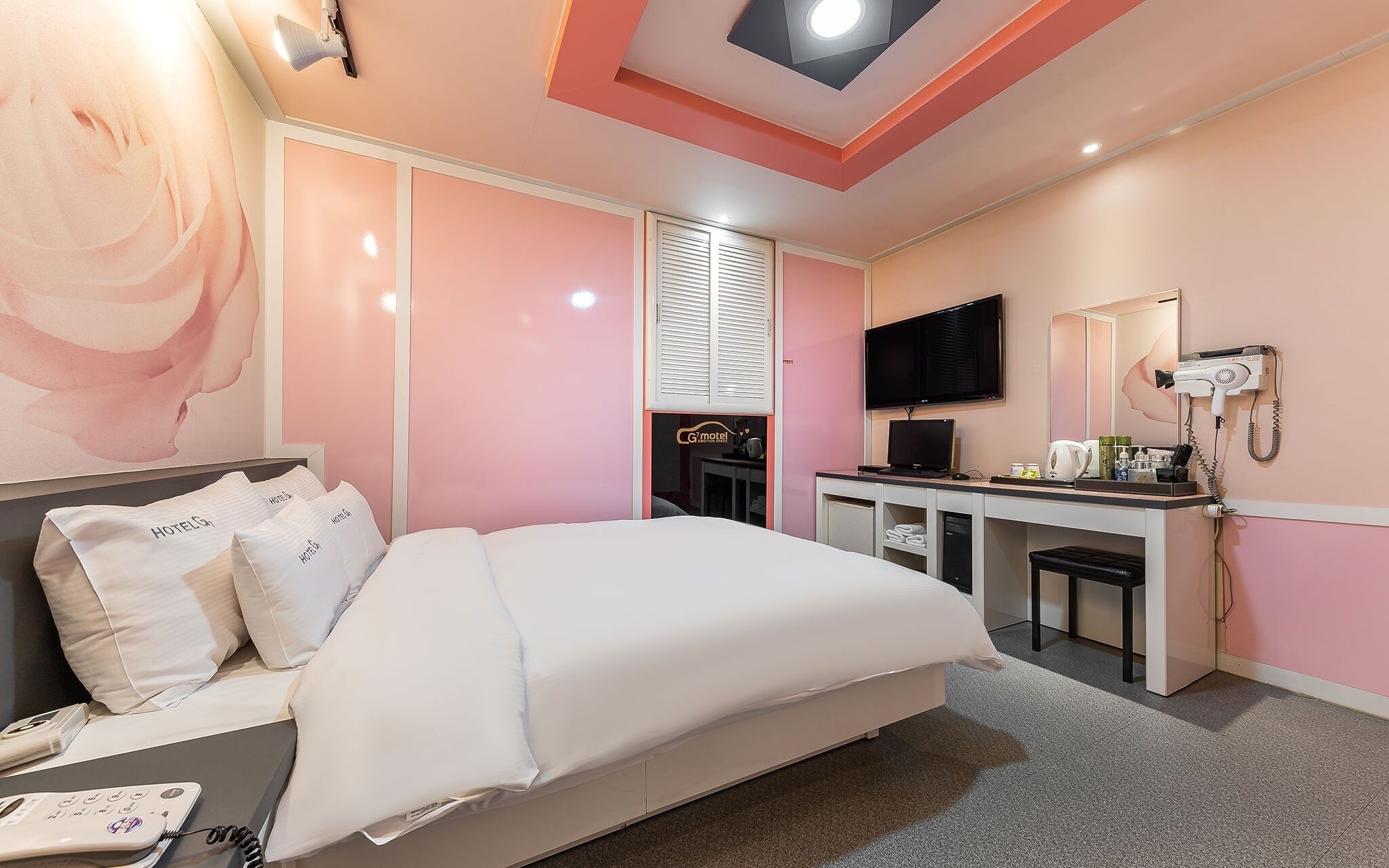 G7 Motel