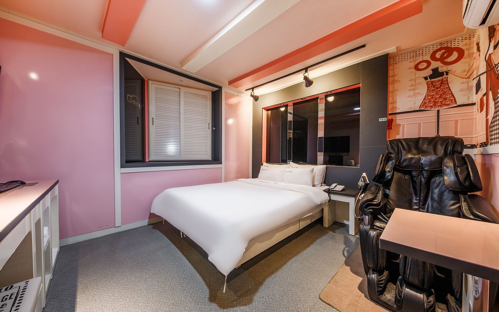 G7 Motel