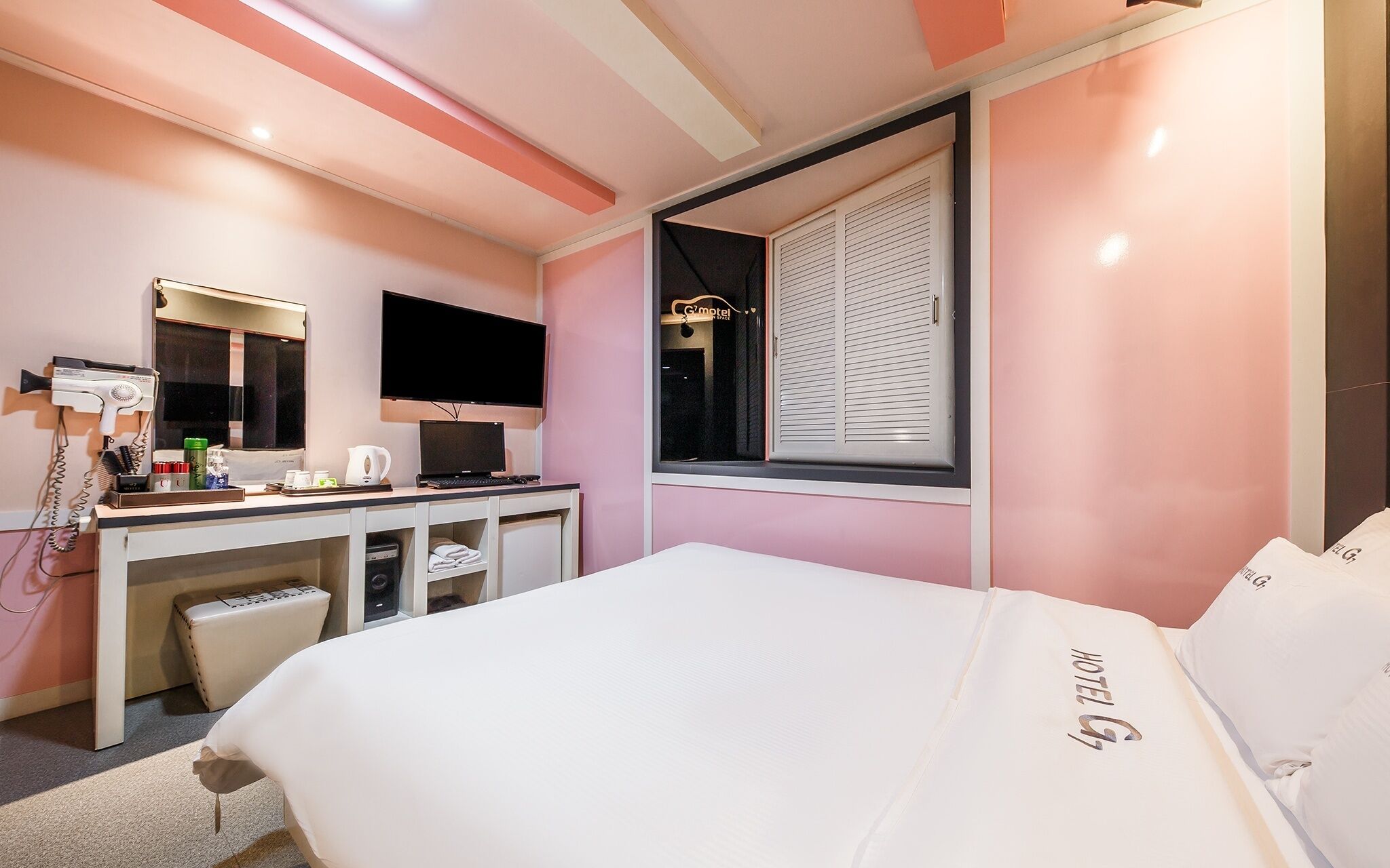 G7 Motel