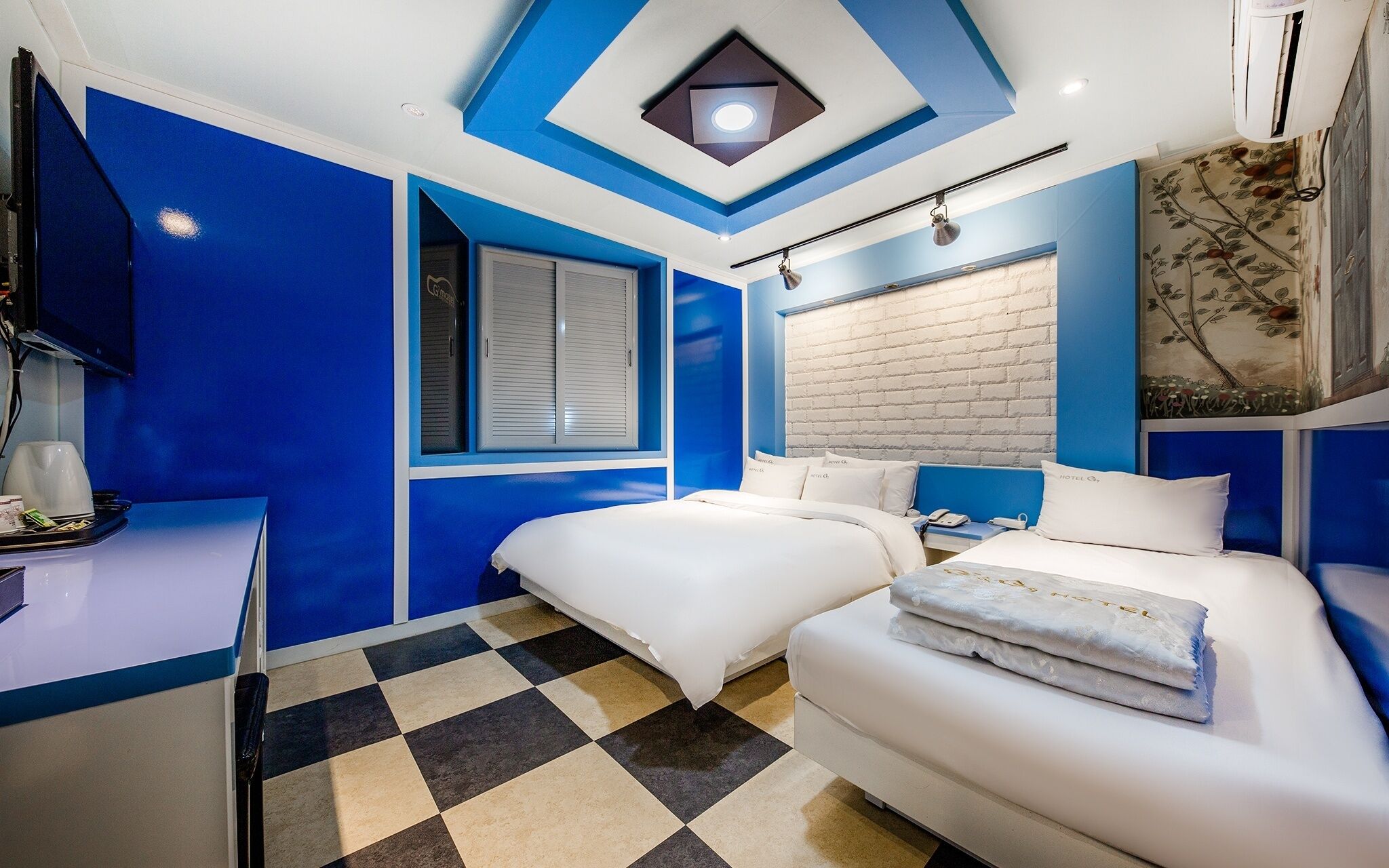 G7 Motel
