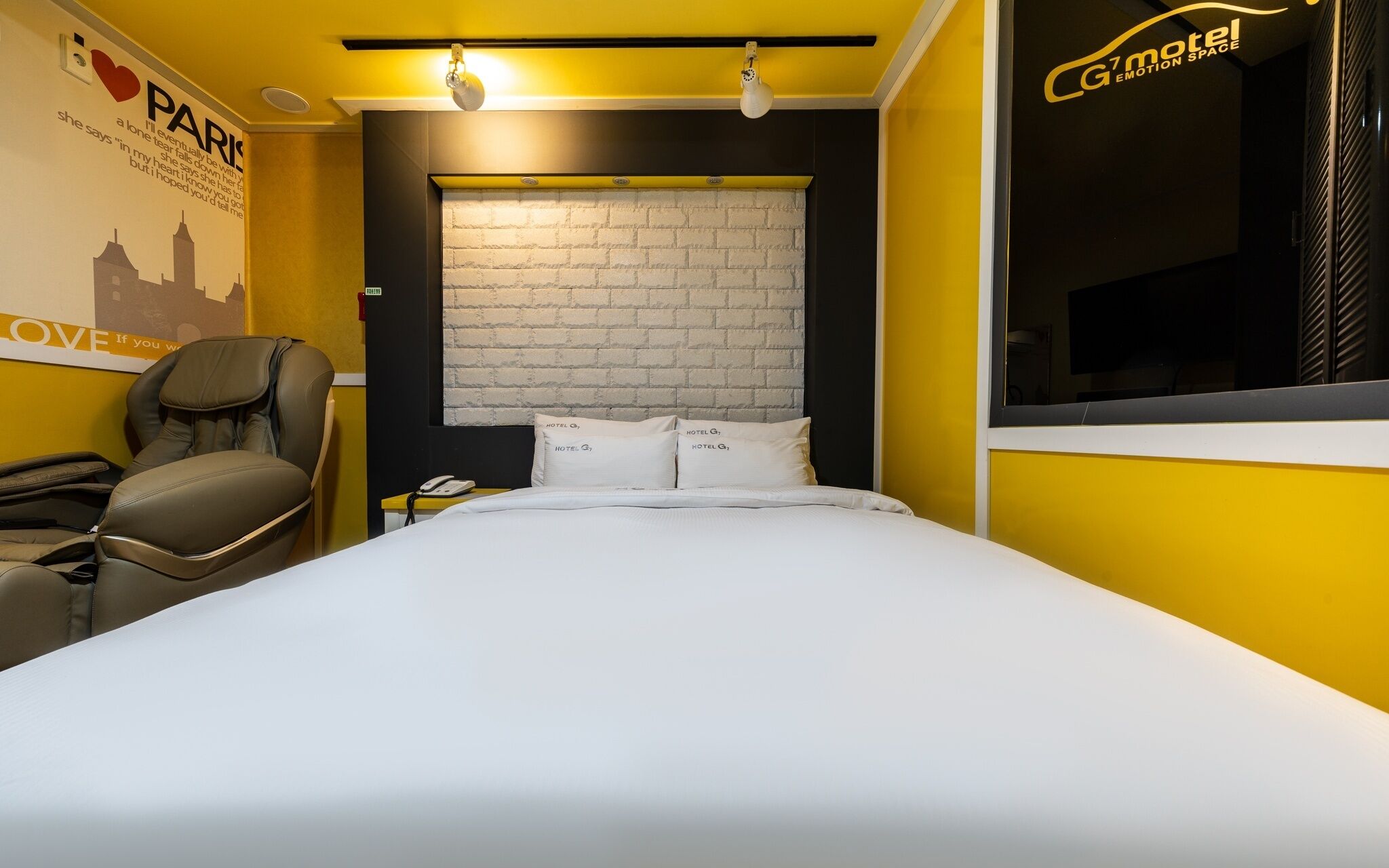 G7 Motel