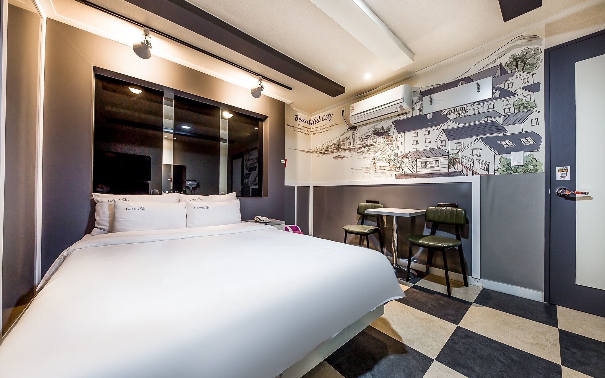 G7 Motel