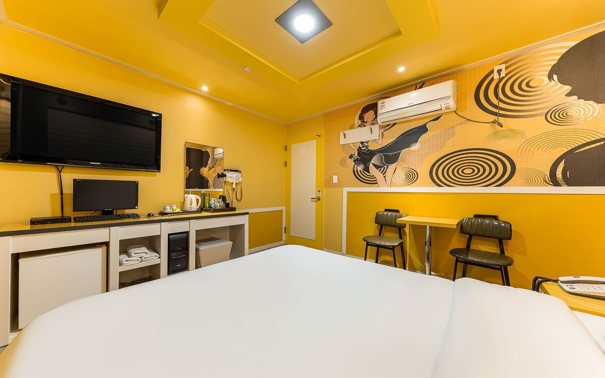G7 Motel