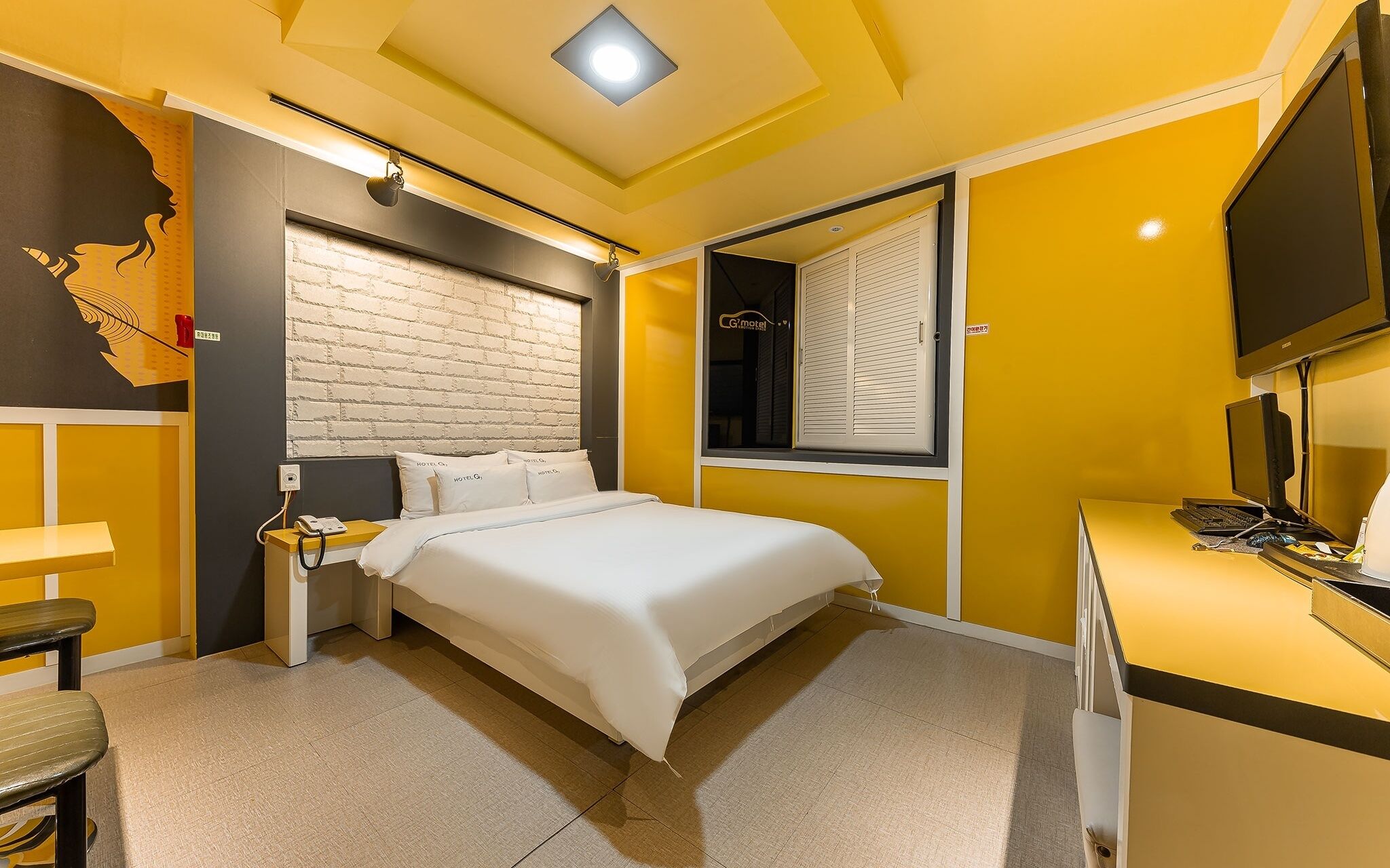G7 Motel