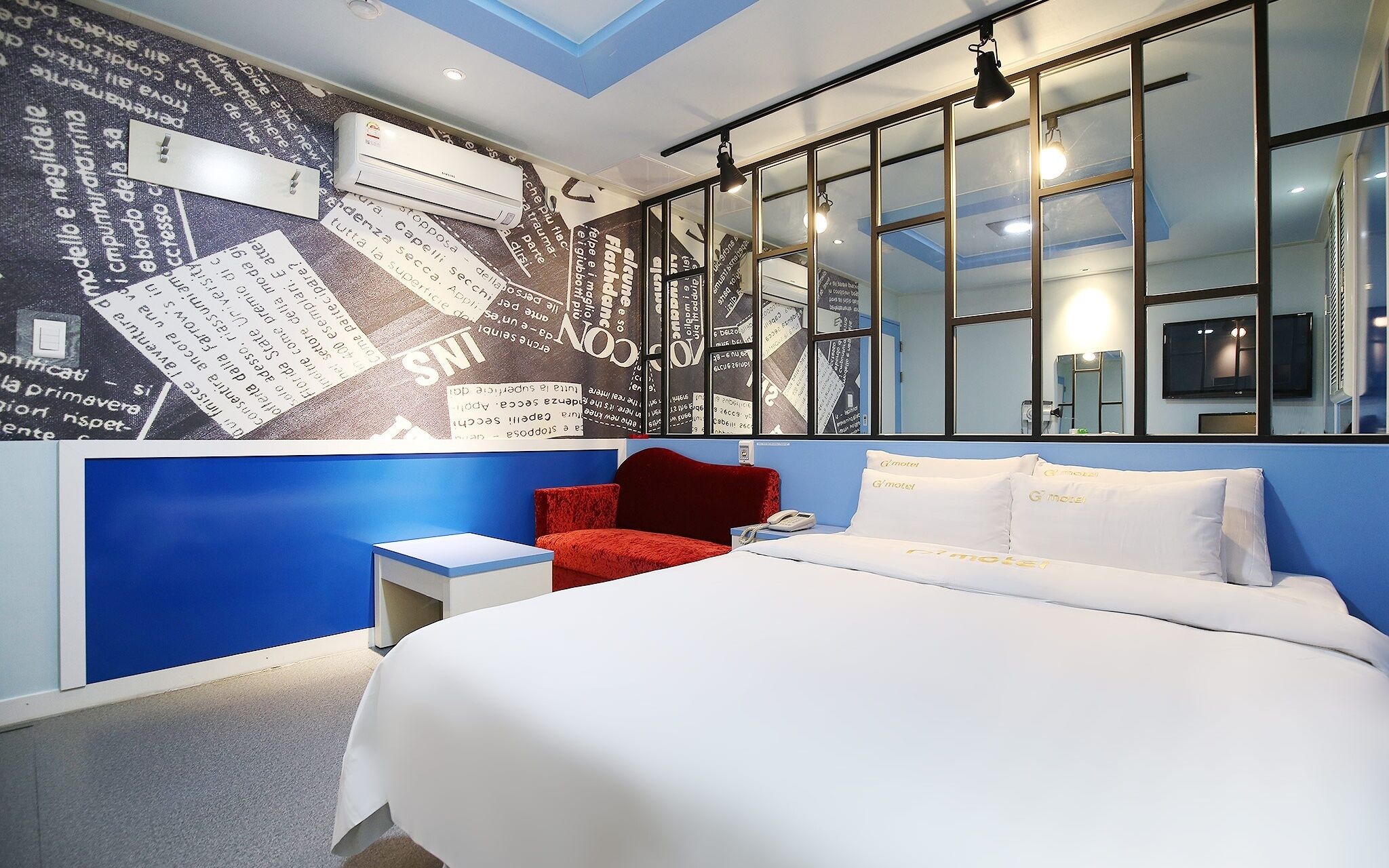 G7 Motel