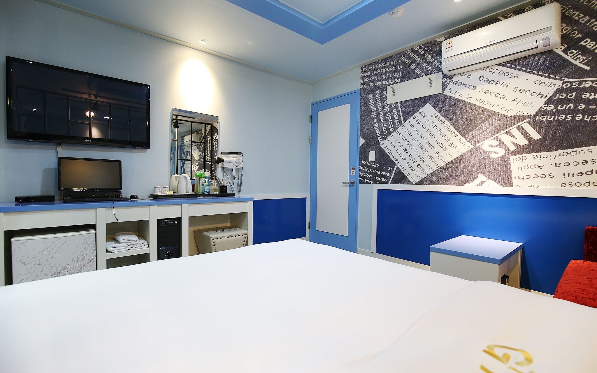 G7 Motel