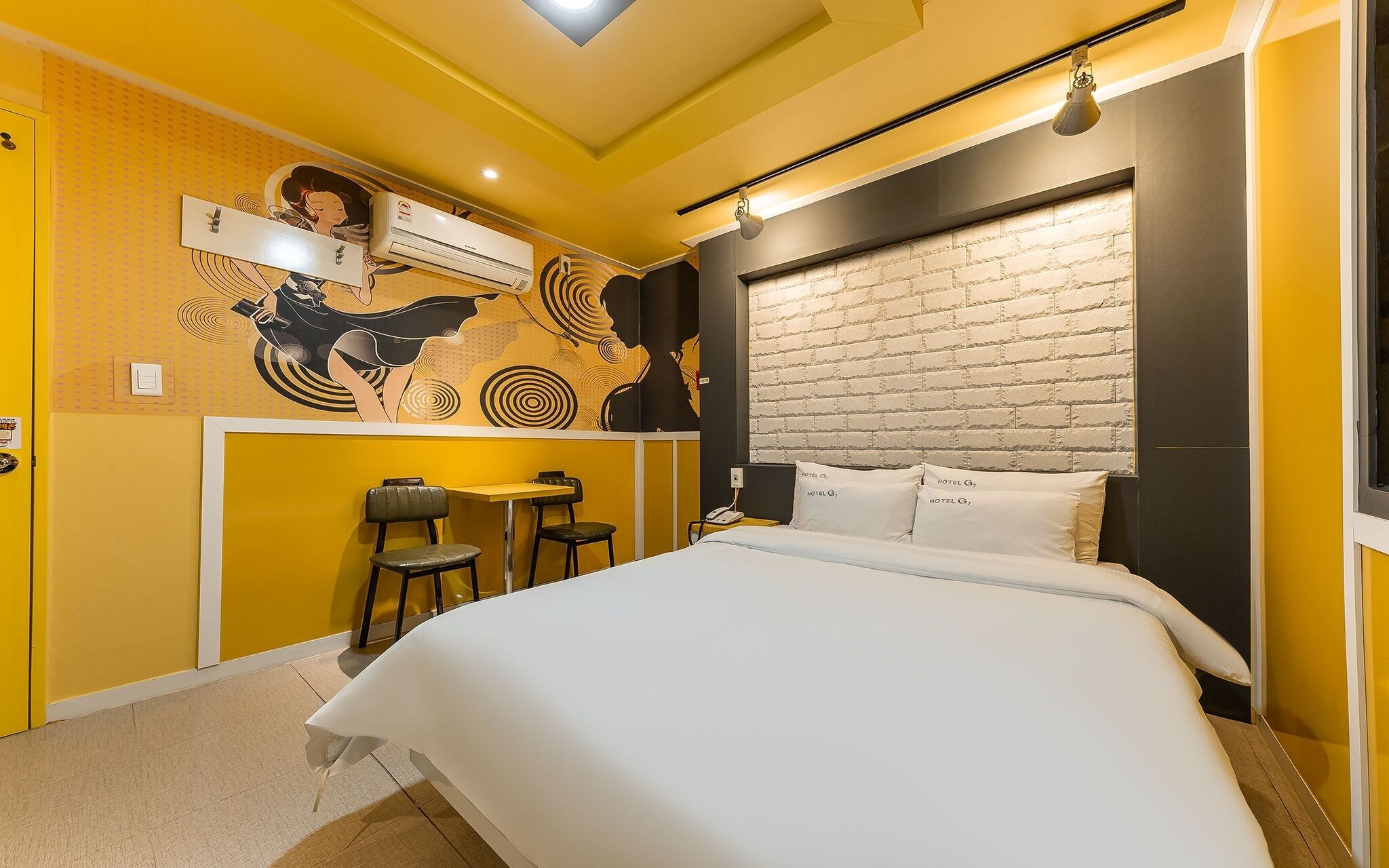 G7 Motel