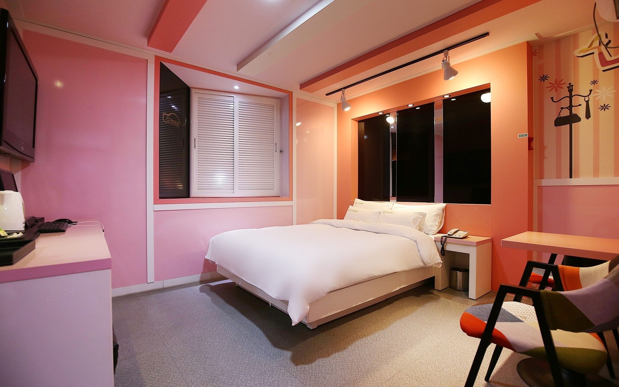 G7 Motel
