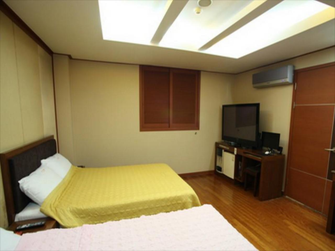 Goodstay Goodmorning Hotel Cheonan
