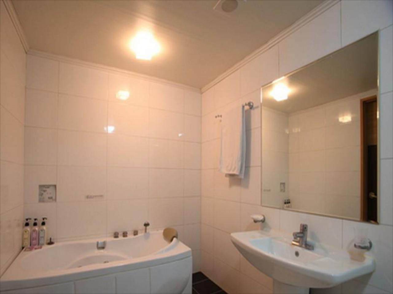 Goodstay Goodmorning Hotel Cheonan
