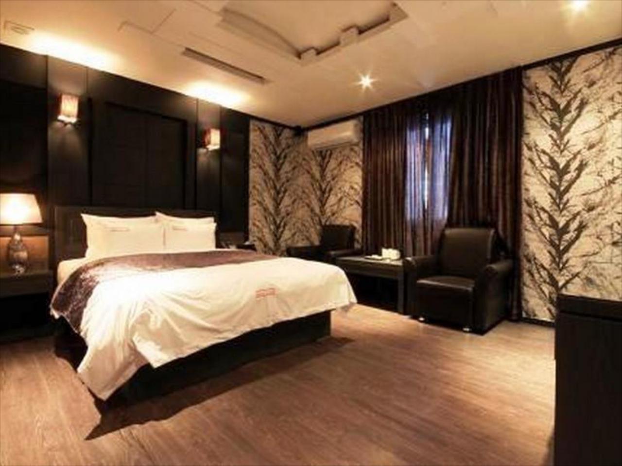 Hotel El'lee Cheonan