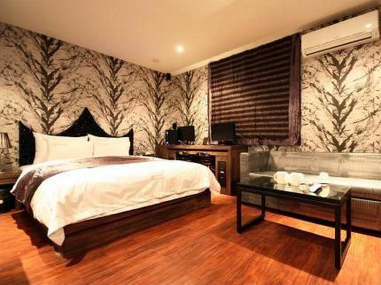 Hotel El'lee Cheonan