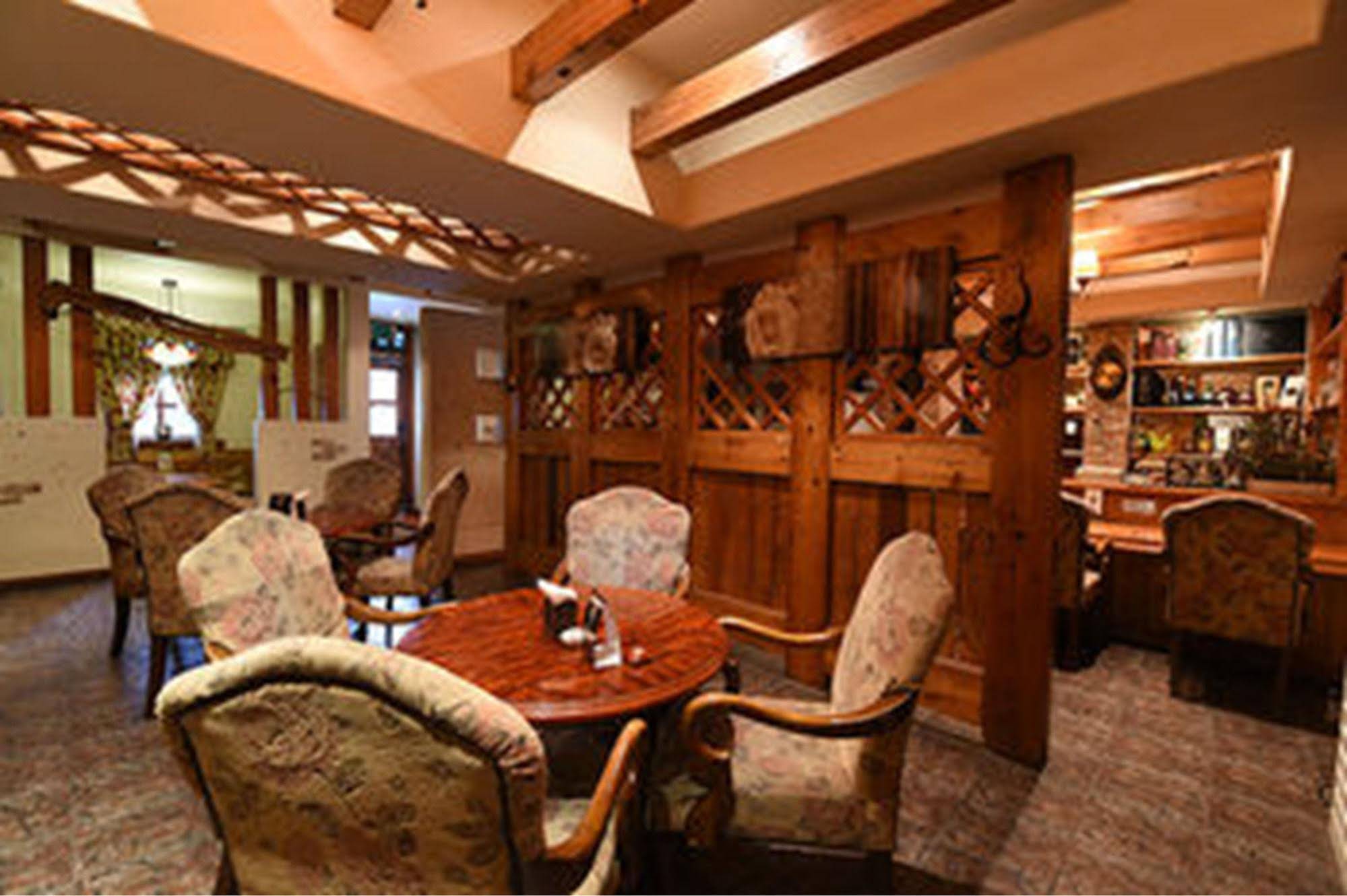 Hotel T Point