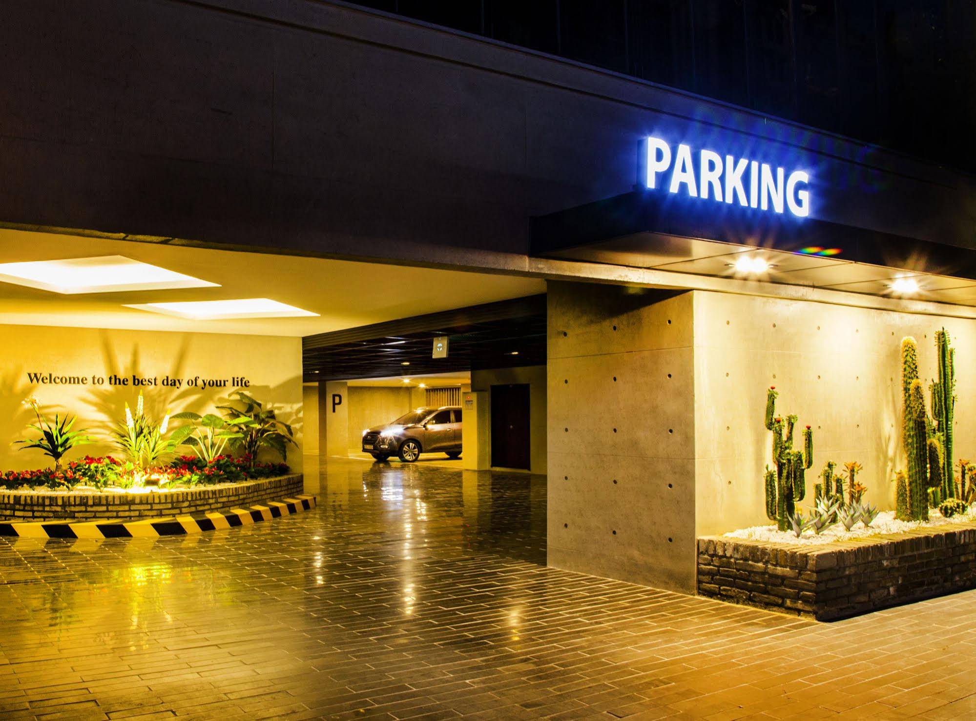 Hotel T Point
