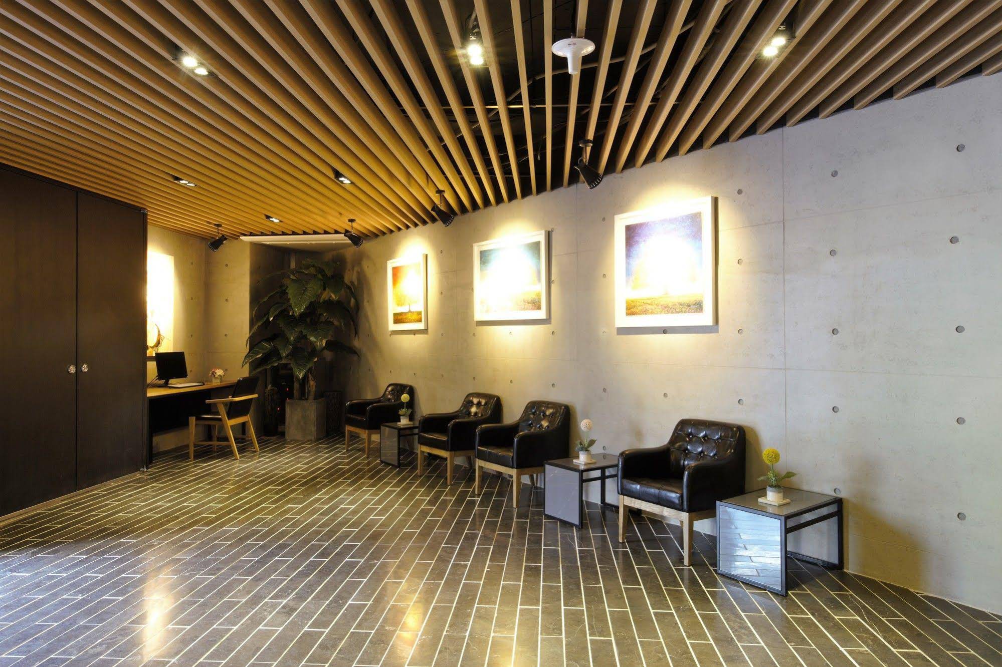 Hotel T Point