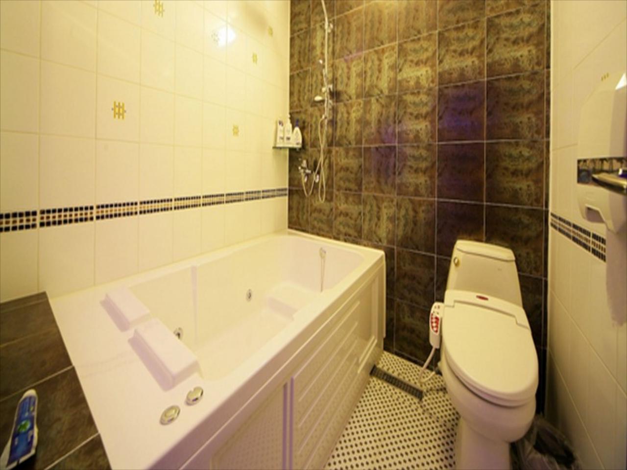 Hotel Vole Cheonan