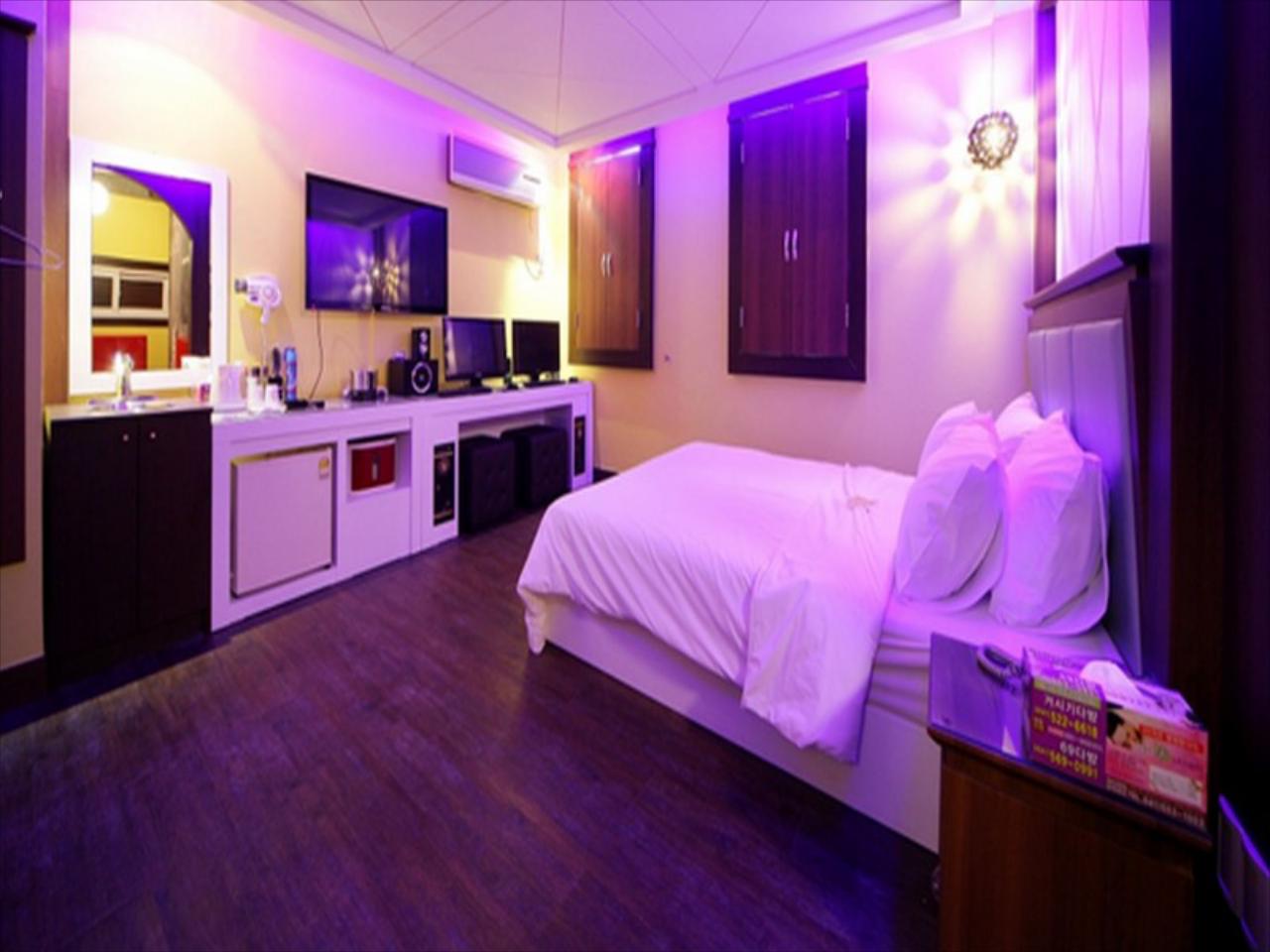 Hotel Vole Cheonan