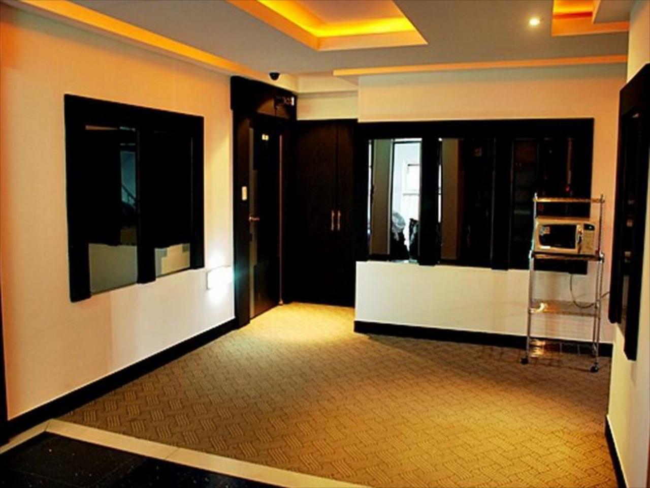 Hotel Vole Cheonan
