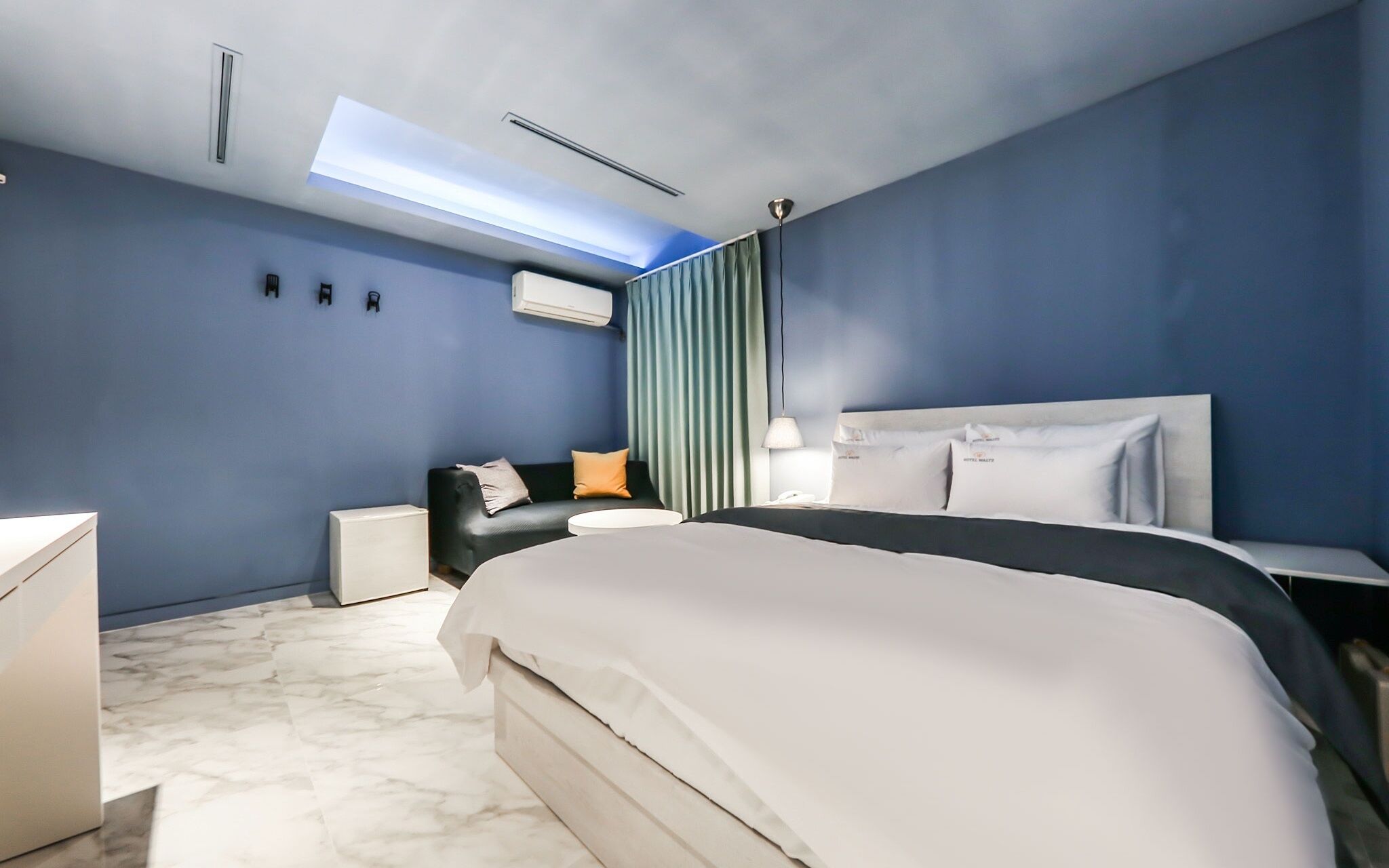 Hotel Waltz