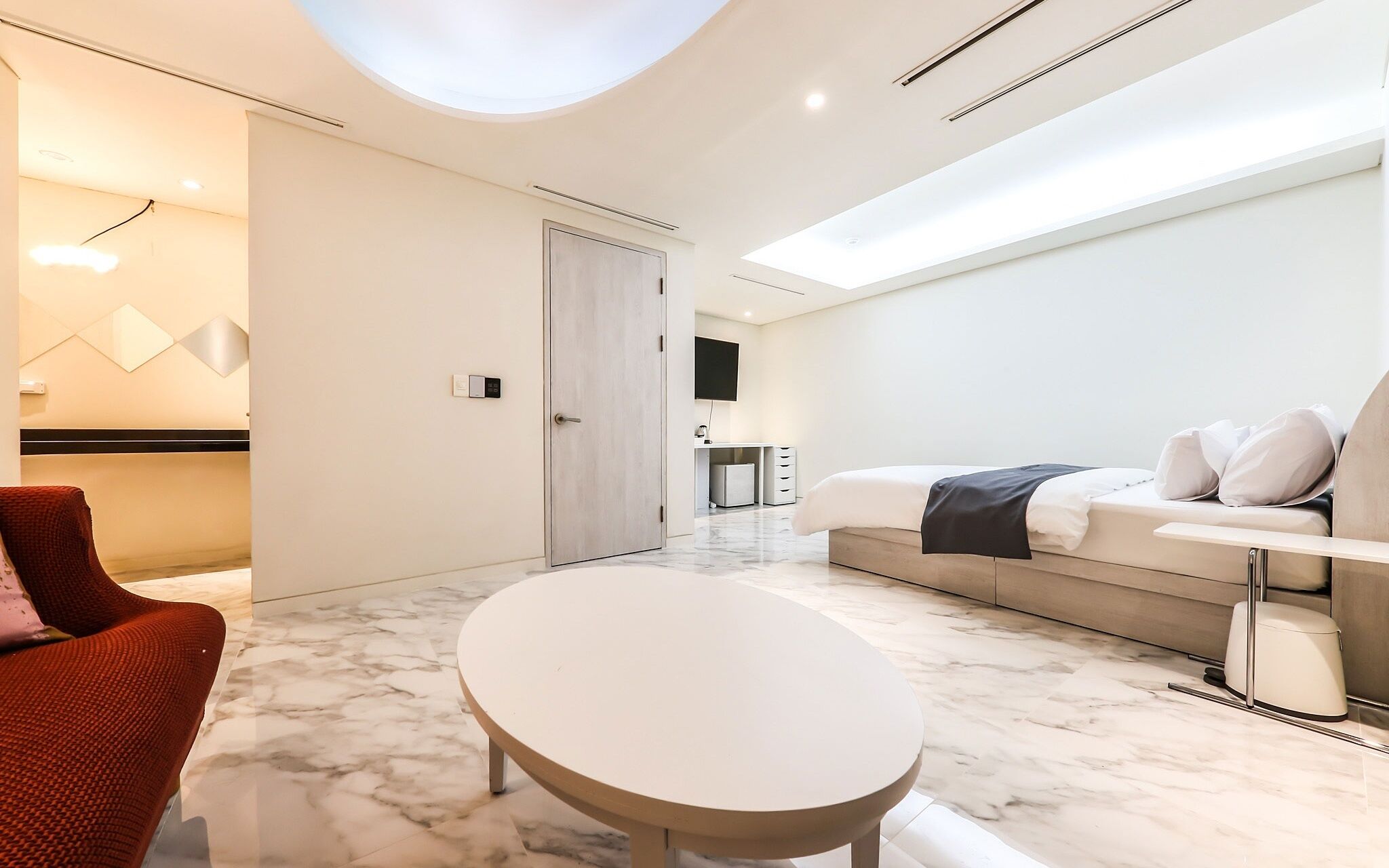 Hotel Waltz