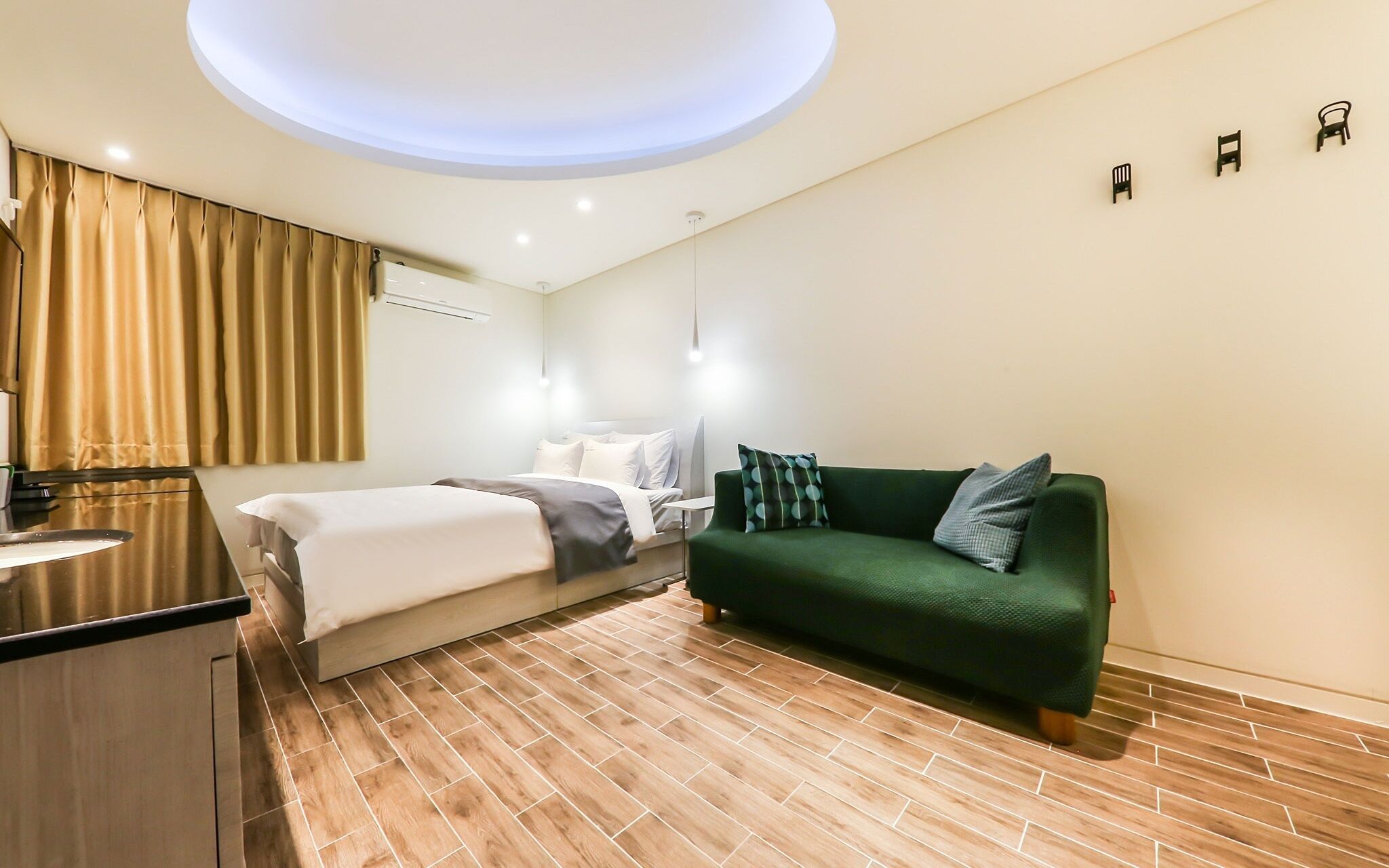 Hotel Waltz