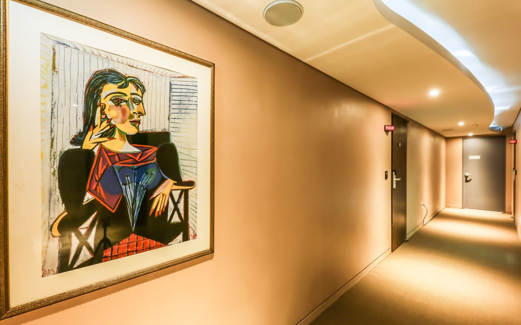 Hotel Waltz
