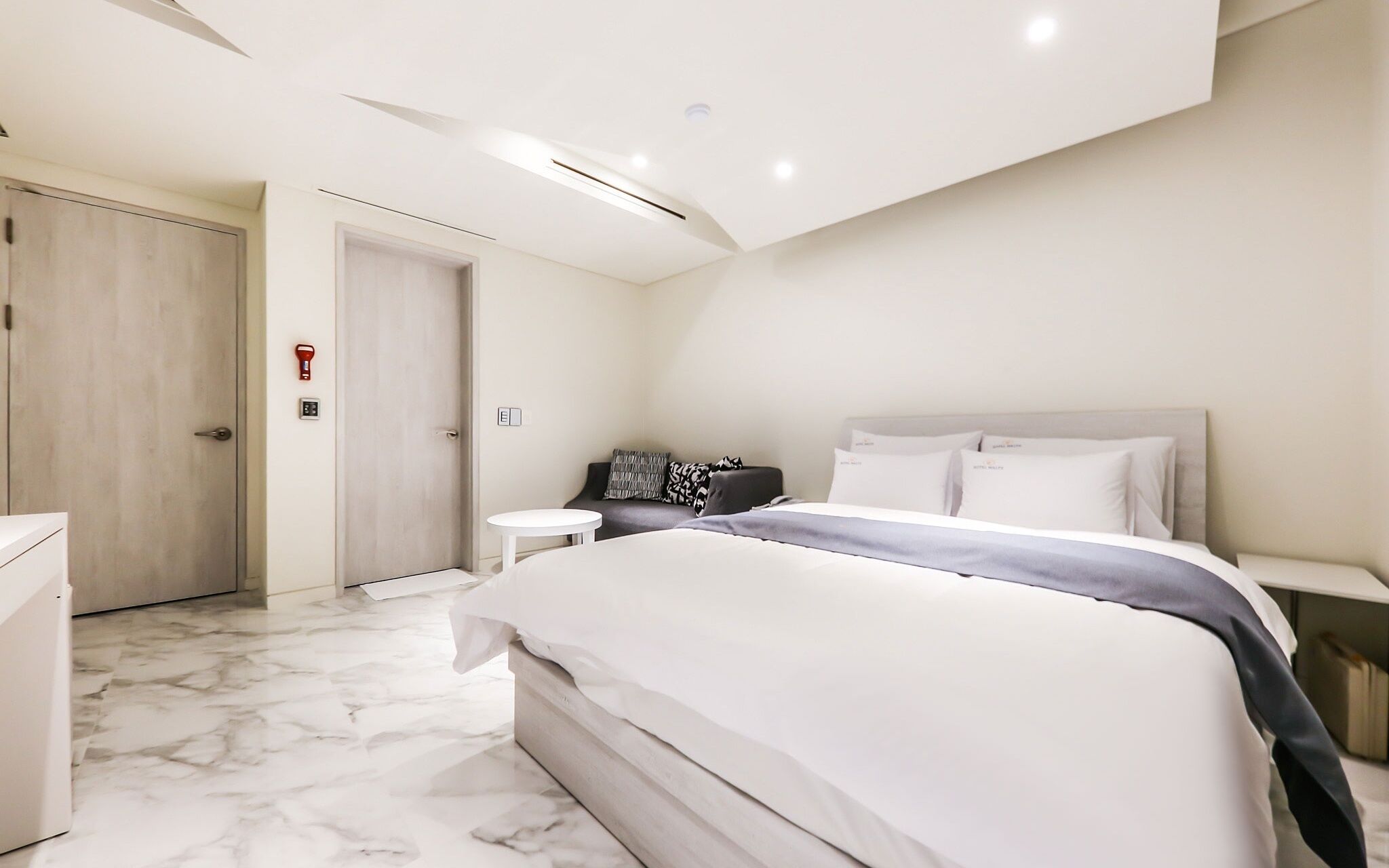 Hotel Waltz