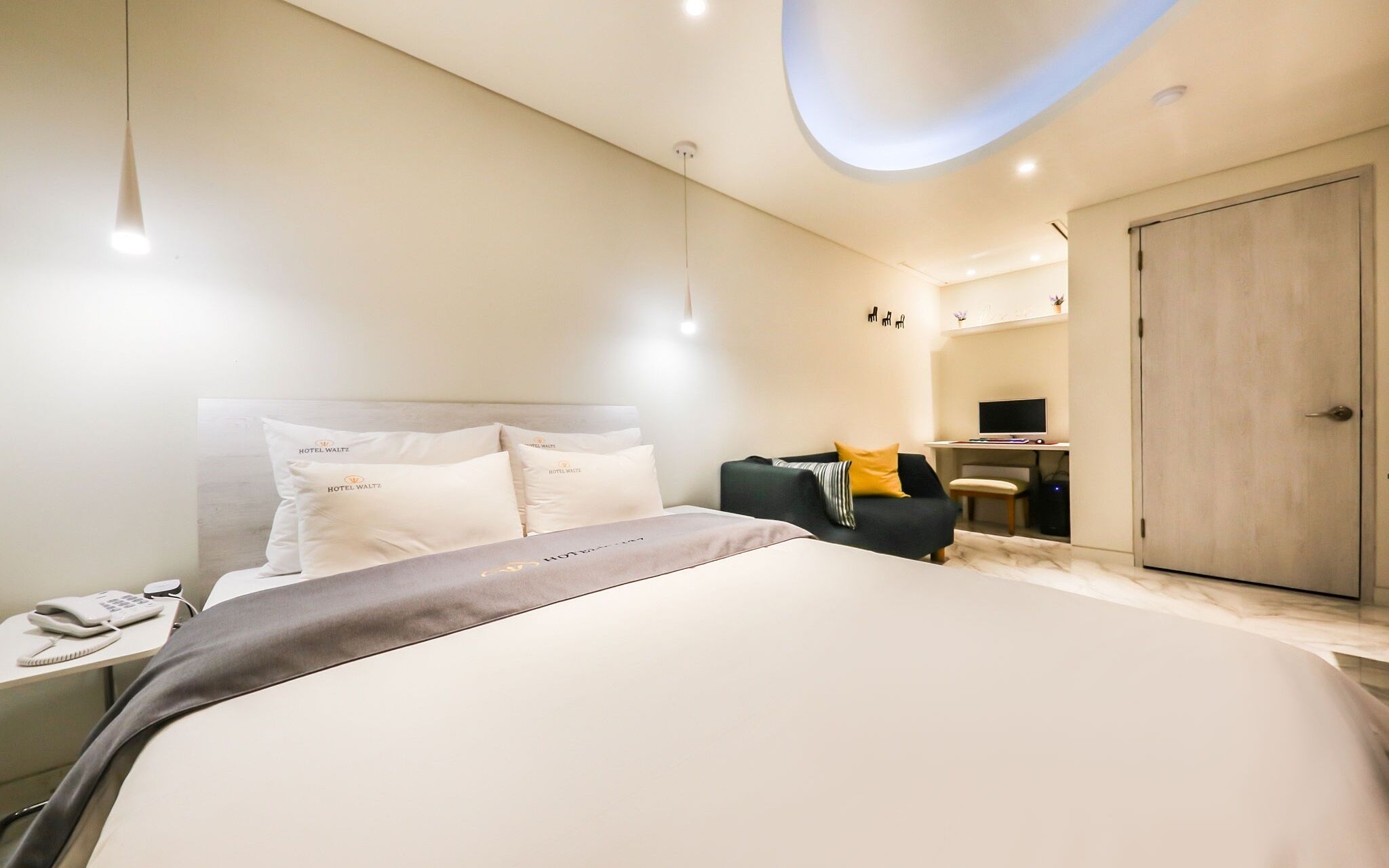 Hotel Waltz