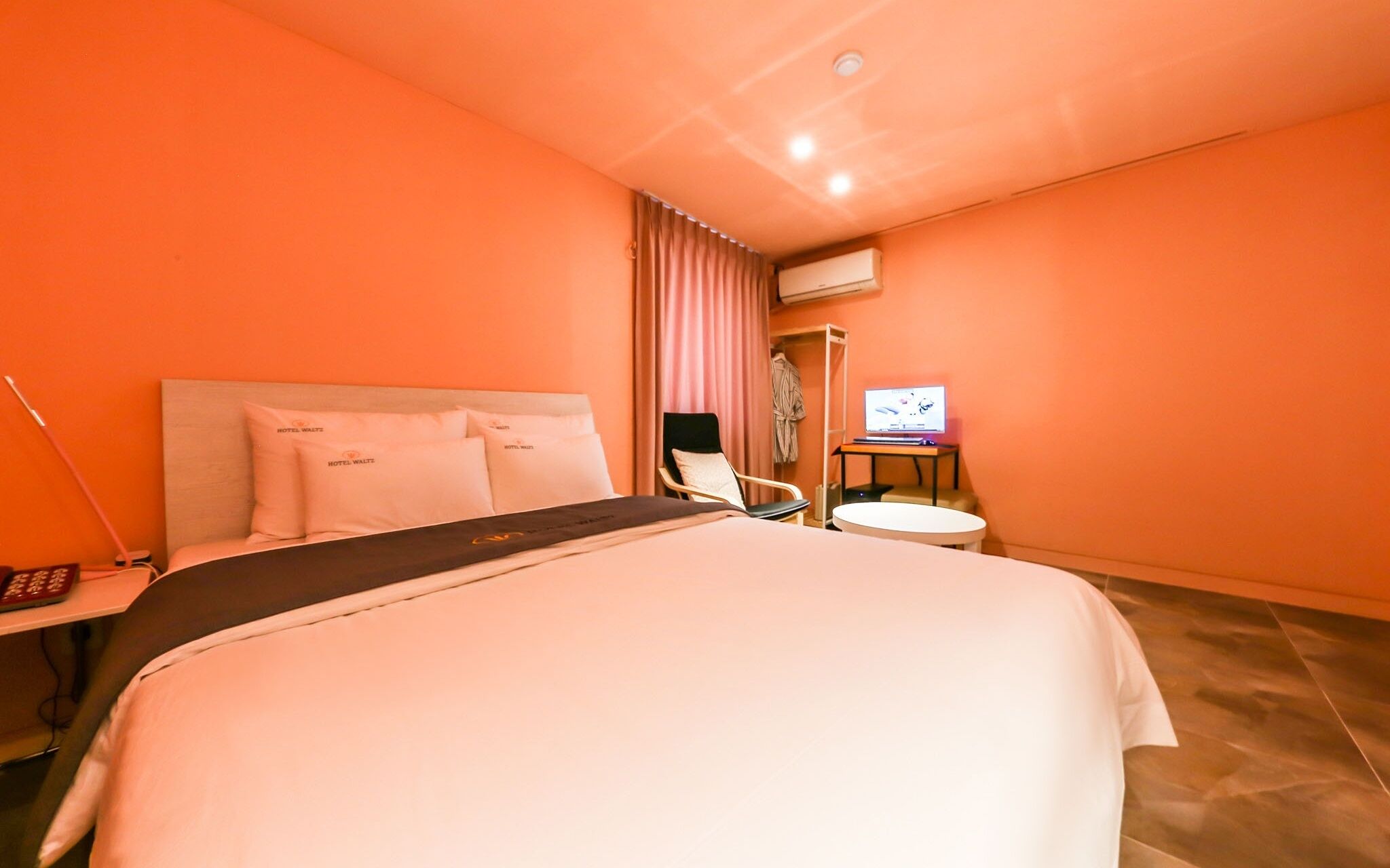 Hotel Waltz