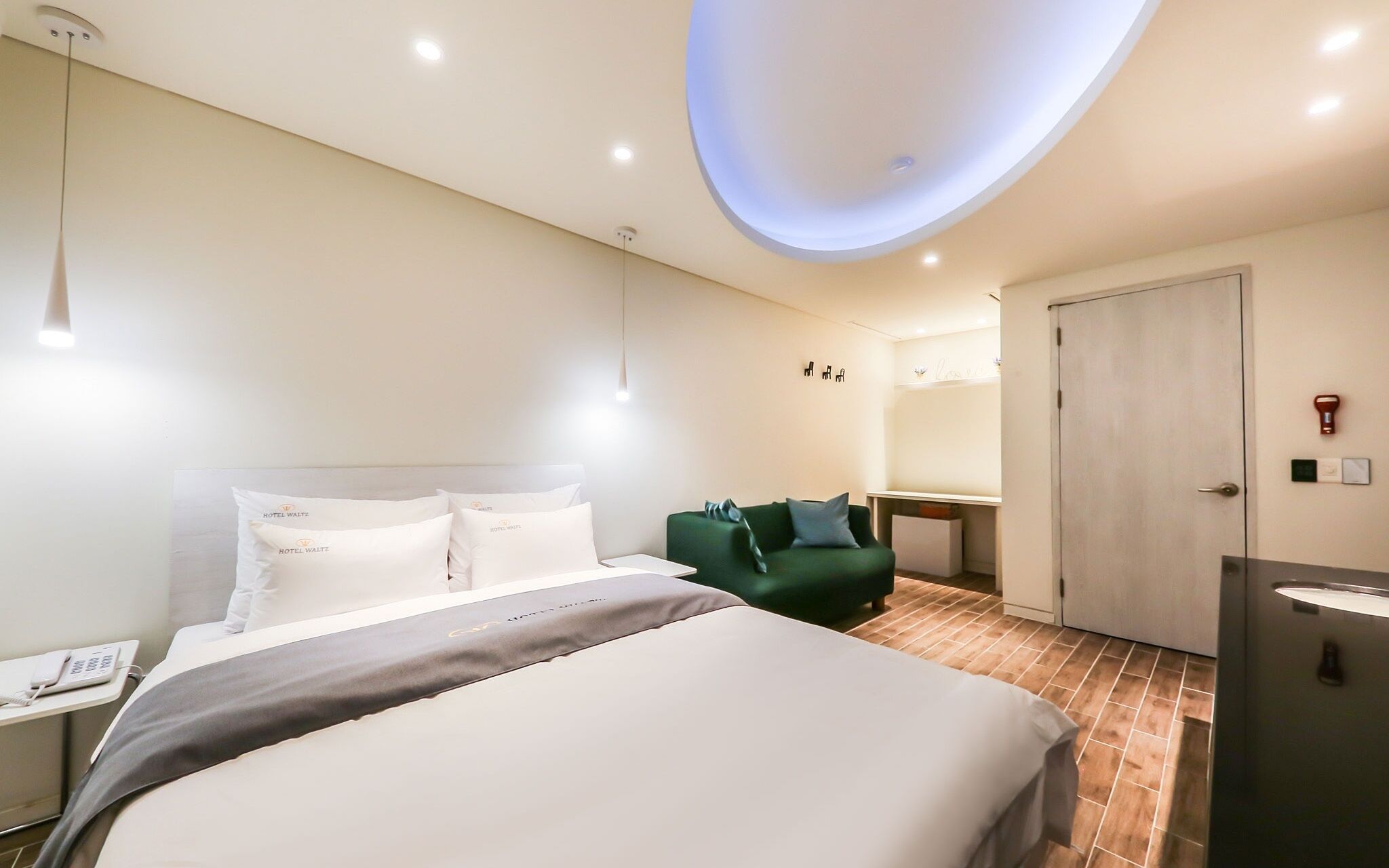 Hotel Waltz