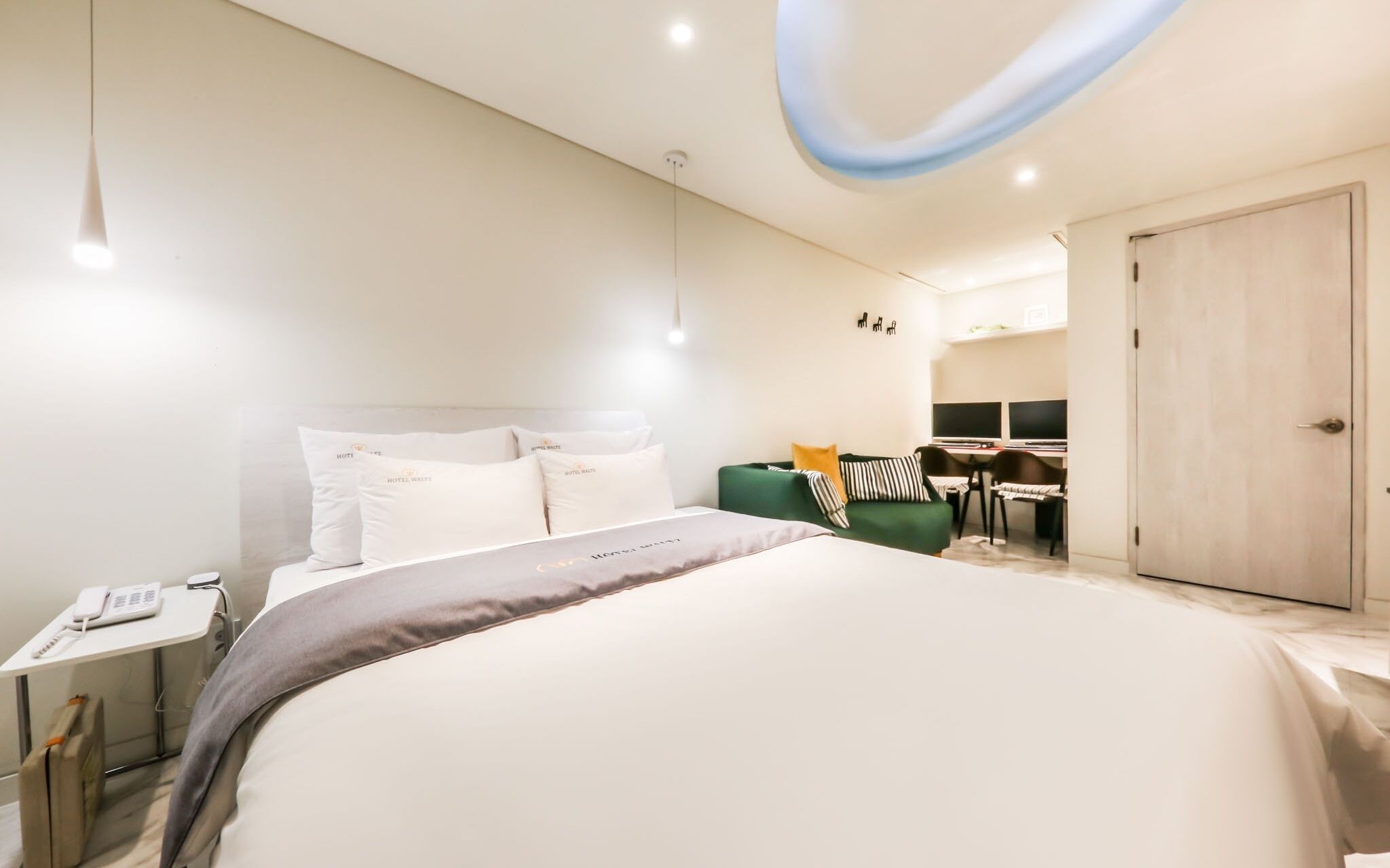 Hotel Waltz