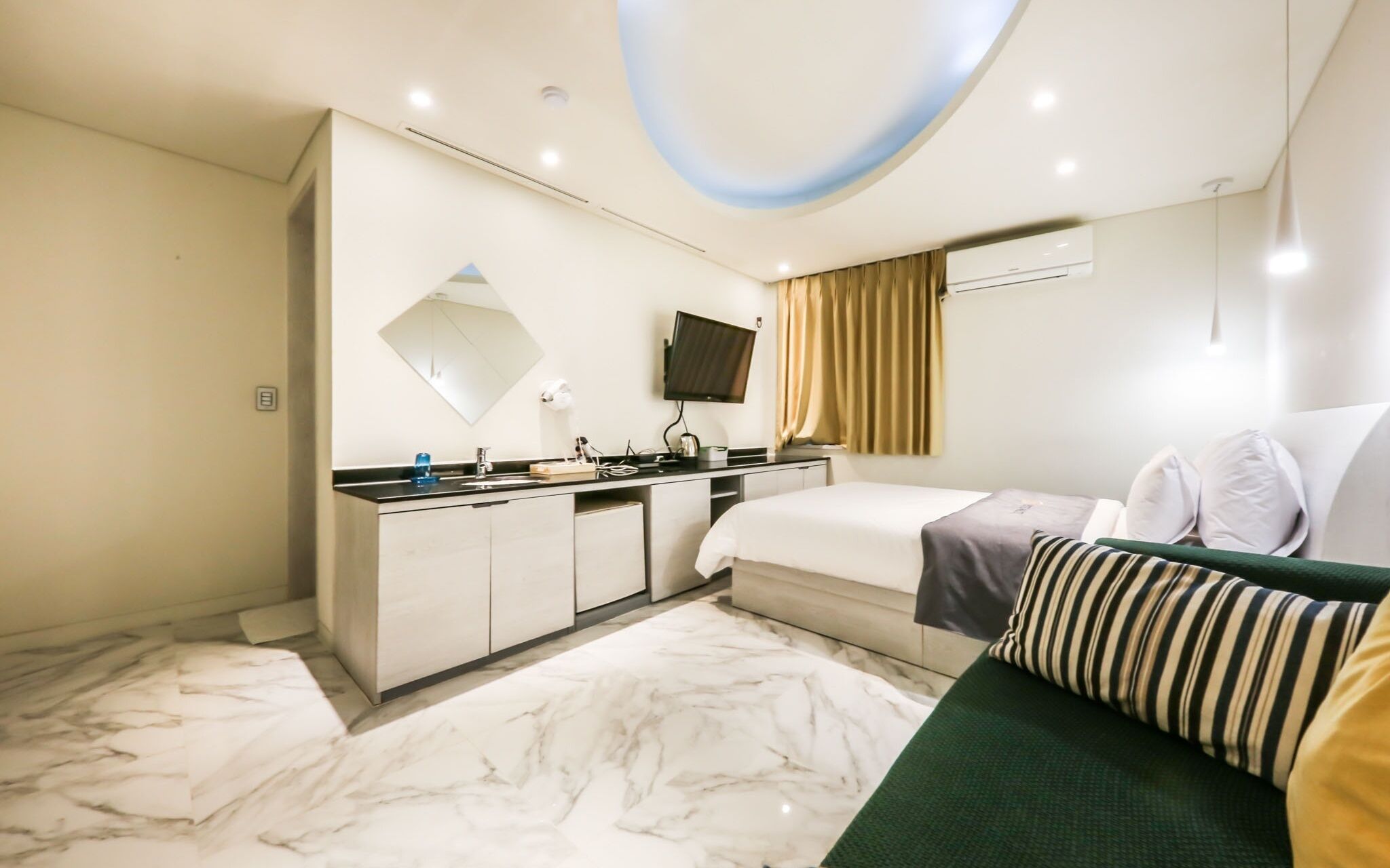 Hotel Waltz